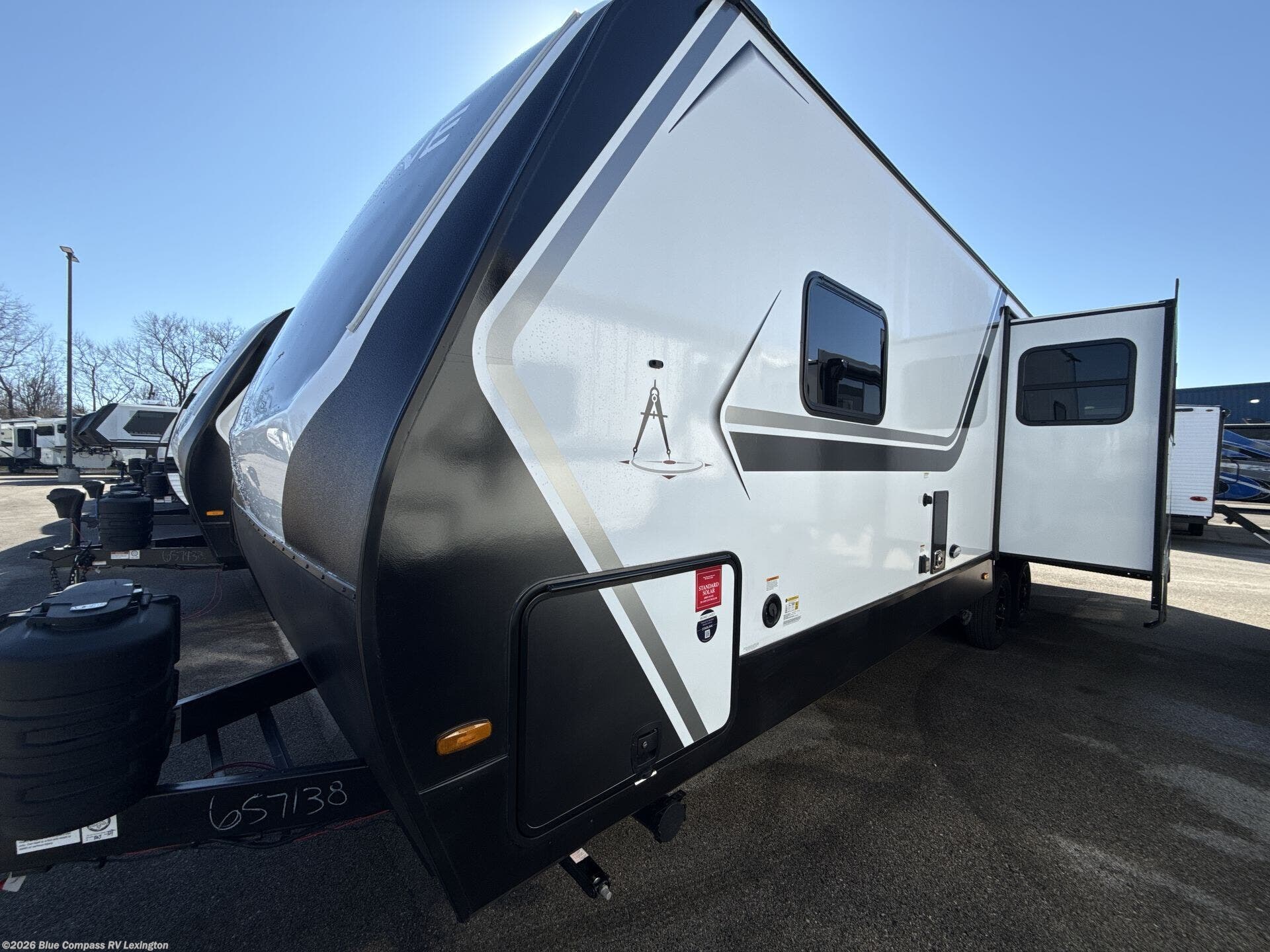 New 2026 Grand Design Imagine 2670MK available in Georgetown, Kentucky
