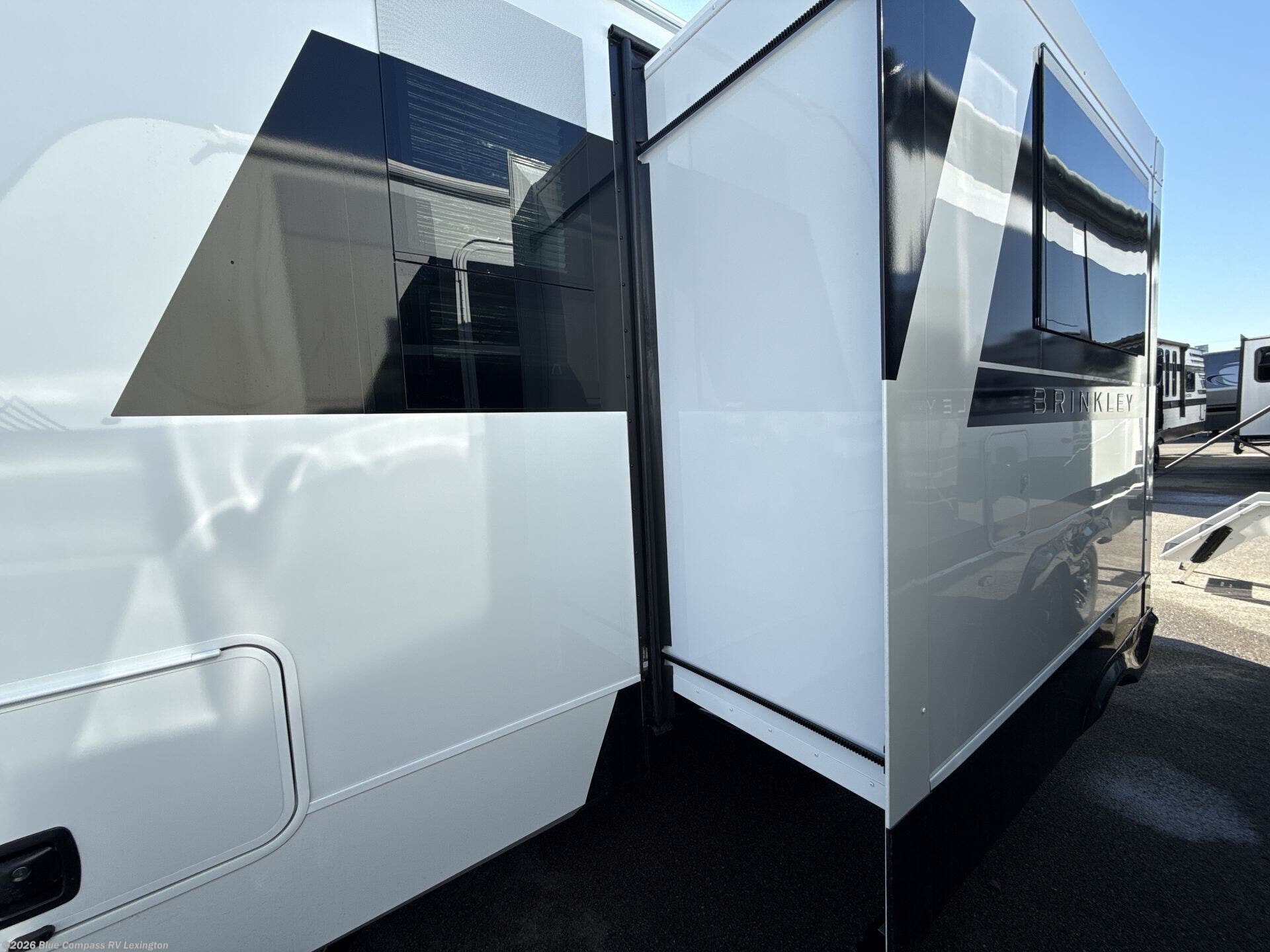 2026 Model Ix 20x by Brinkley RV from Blue Compass RV Lexington in Georgetown, Kentucky
