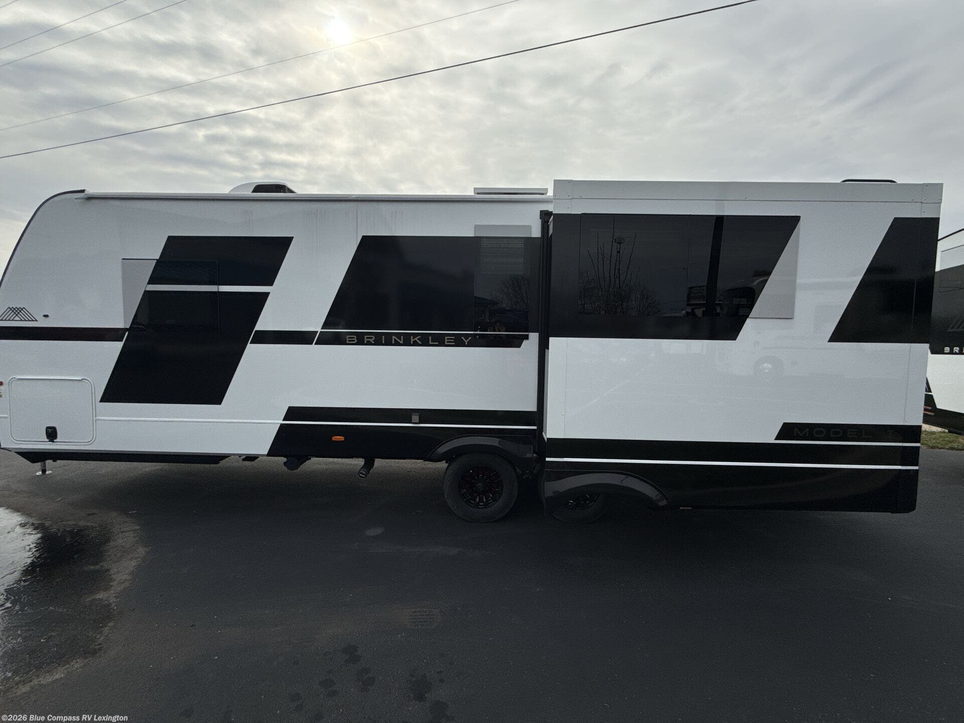 2026 Model I 275 by Brinkley RV from Blue Compass RV Lexington in Georgetown, Kentucky