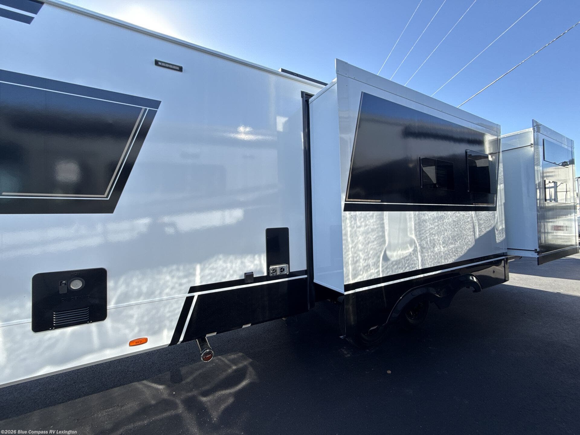 2026 Model Z AIR 315 by Brinkley RV from Blue Compass RV Lexington in Georgetown, Kentucky
