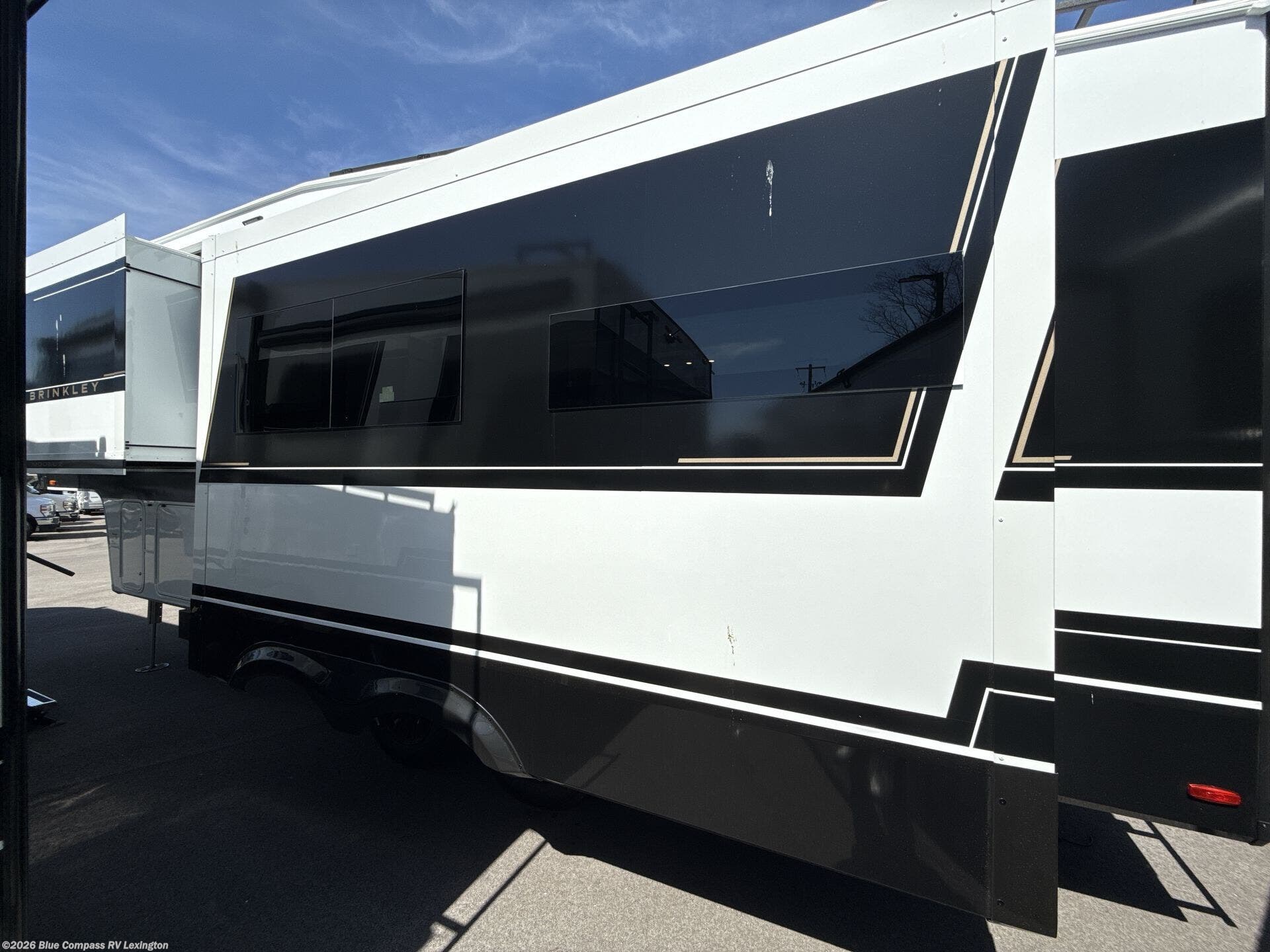 2026 Model Z 2700 by Brinkley RV from Blue Compass RV Lexington in Georgetown, Kentucky