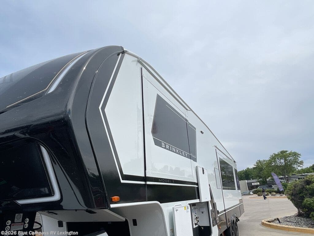 2026 Model Z 3420 by Brinkley RV from Blue Compass RV Lexington in Georgetown, Kentucky