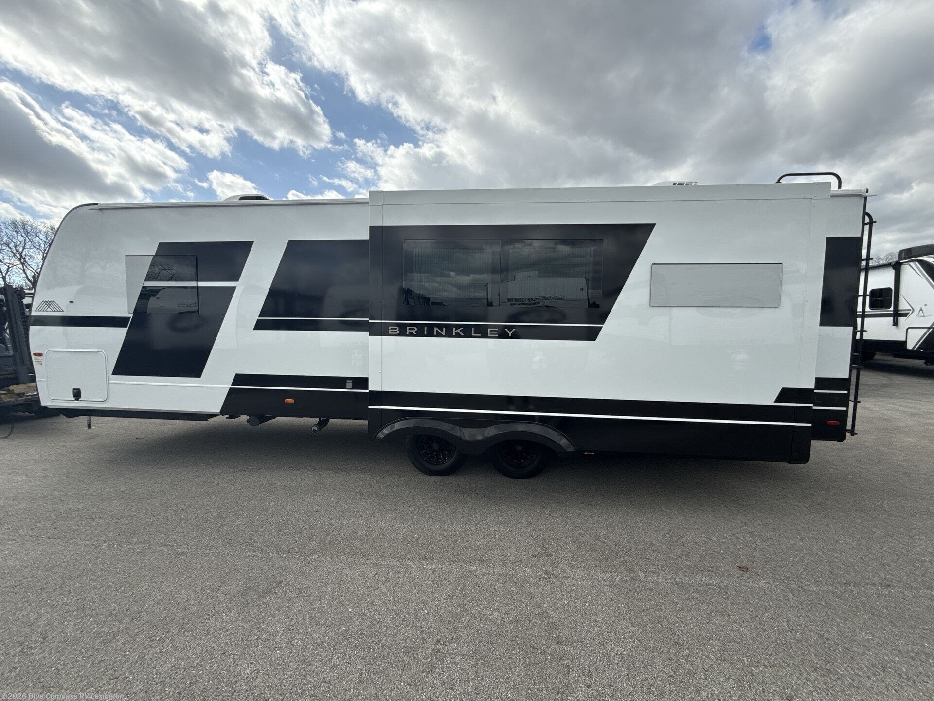 2026 Model I 280 by Brinkley RV from Blue Compass RV Lexington in Georgetown, Kentucky