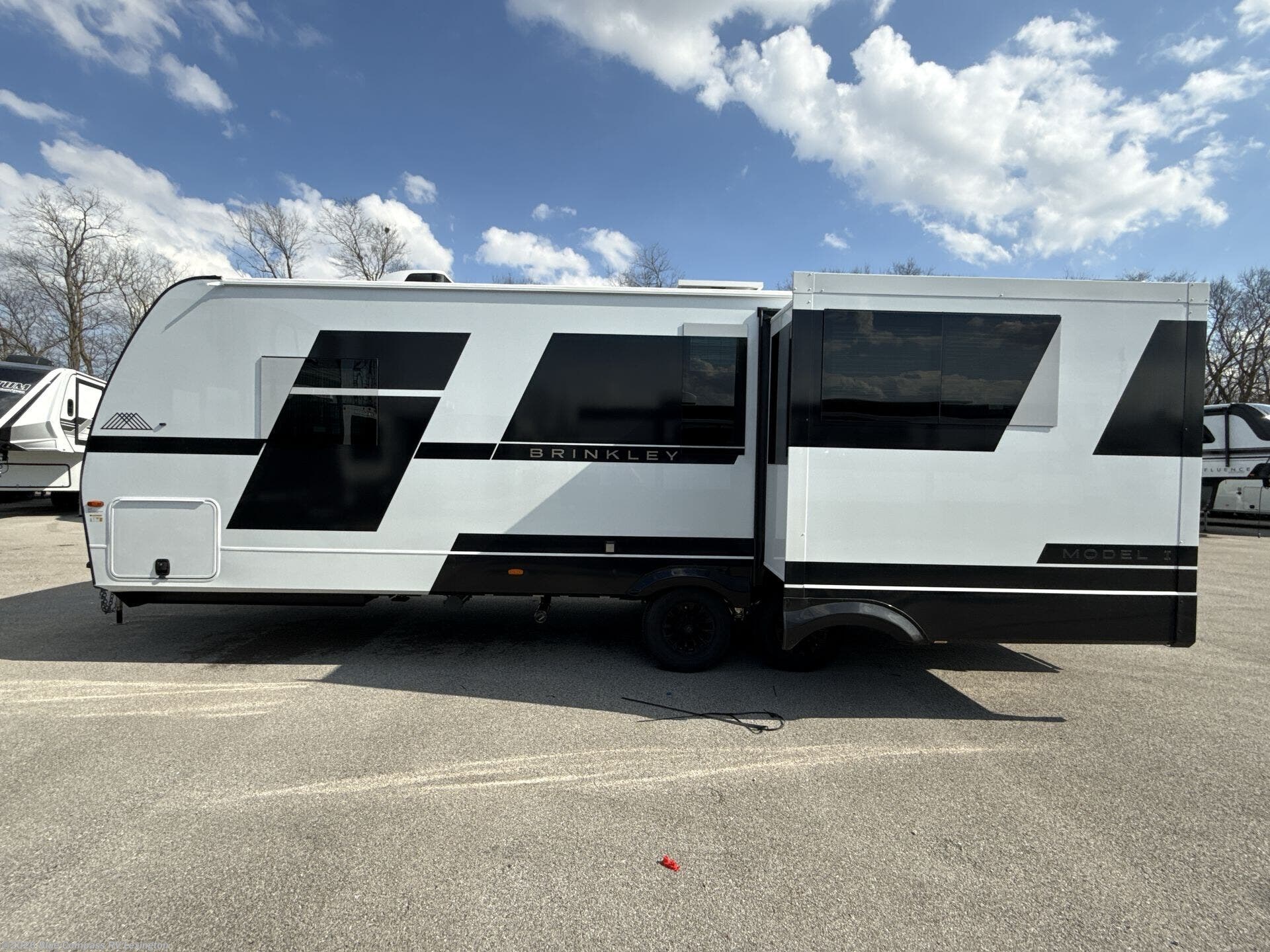 2026 Model I 275 by Brinkley RV from Blue Compass RV Lexington in Georgetown, Kentucky