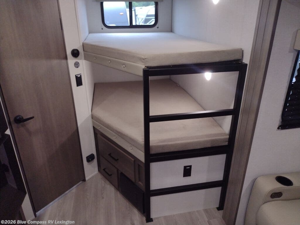 New 2026 Grand Design Transcend Xplor 23BHX available in Georgetown, Kentucky