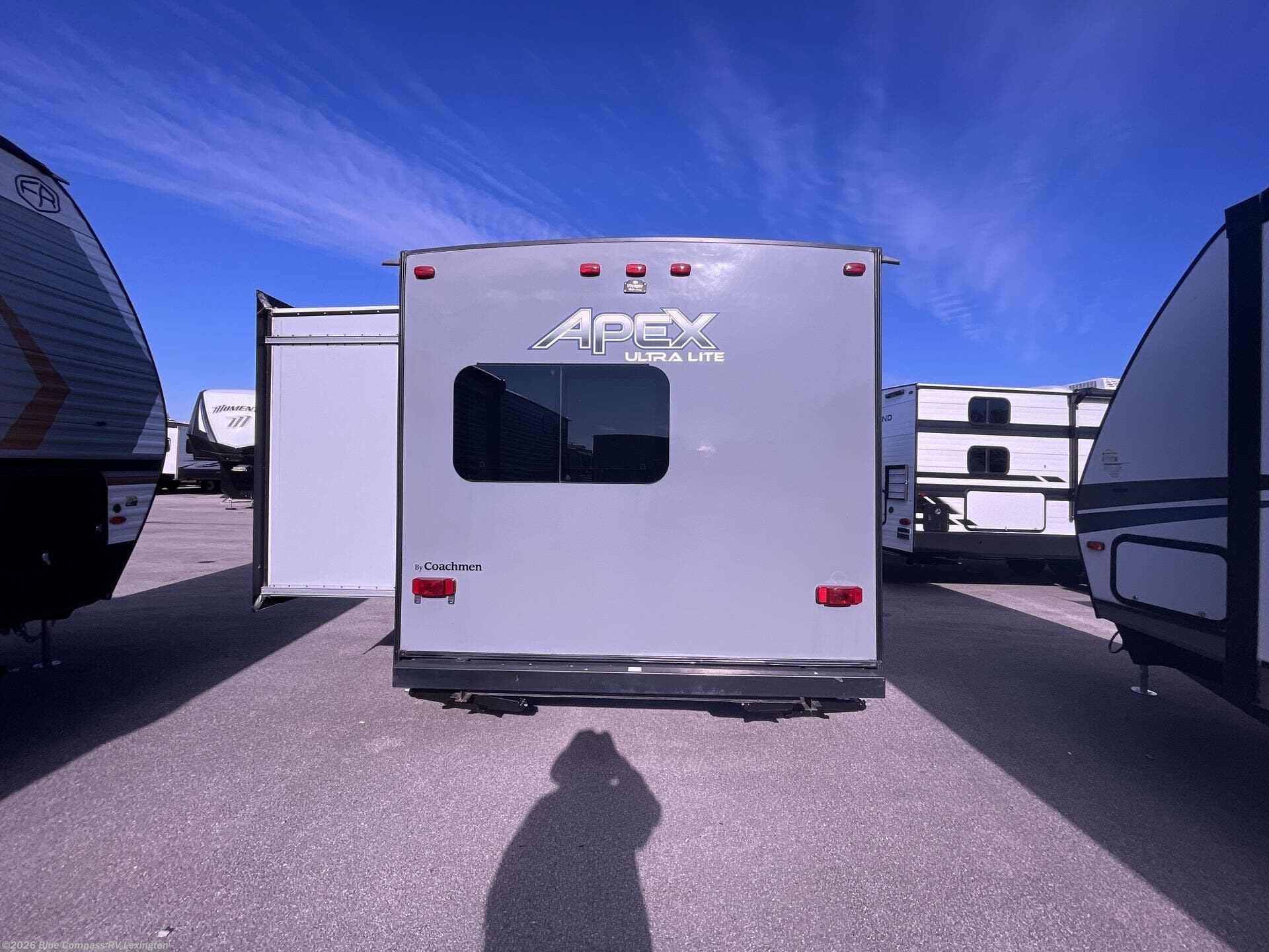 2019 Apex 300BHS by Coachmen from Blue Compass RV Lexington in Georgetown, Kentucky