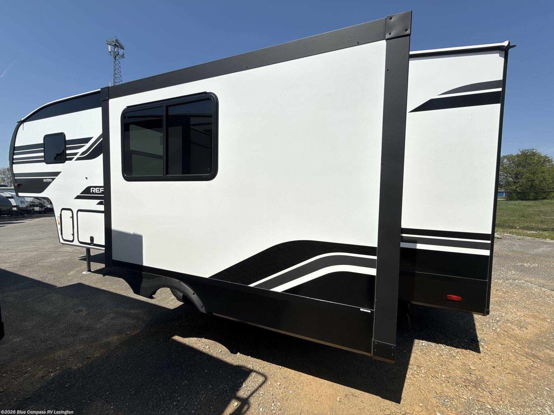 2026 Reflection 150 Series 250ML by Grand Design from Blue Compass RV Lexington in Georgetown, Kentucky