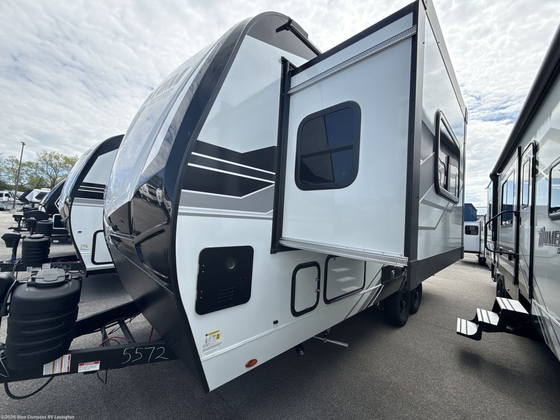New 2026 Grand Design Momentum G-Class 21G available in Georgetown, Kentucky
