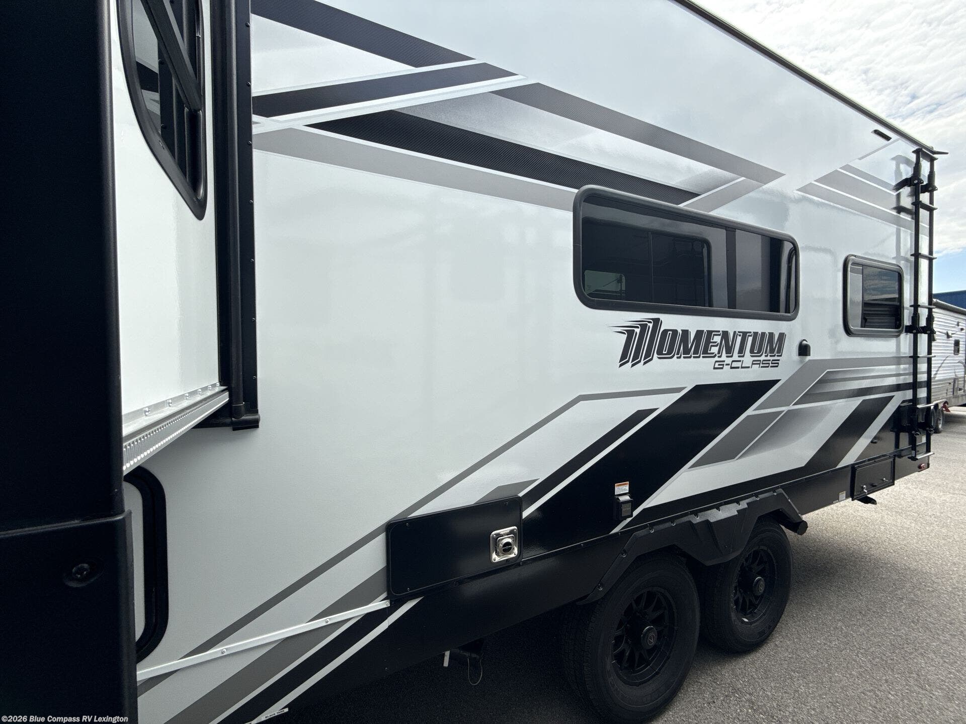 2026 Momentum G-Class 21G by Grand Design from Blue Compass RV Lexington in Georgetown, Kentucky