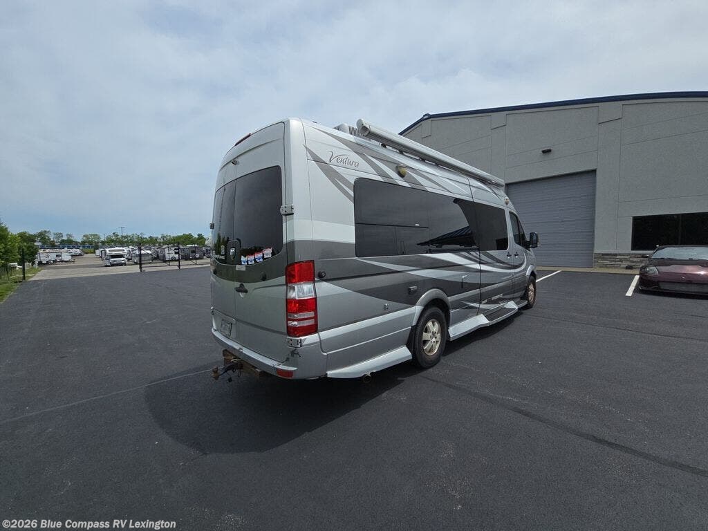 Used 2010 Thor Motor Coach Ventura 170X available in Georgetown, Kentucky