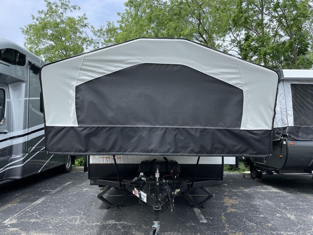 2026 Flagstaff MAC Series 238MT by Forest River from Blue Compass RV Lexington in Georgetown, Kentucky