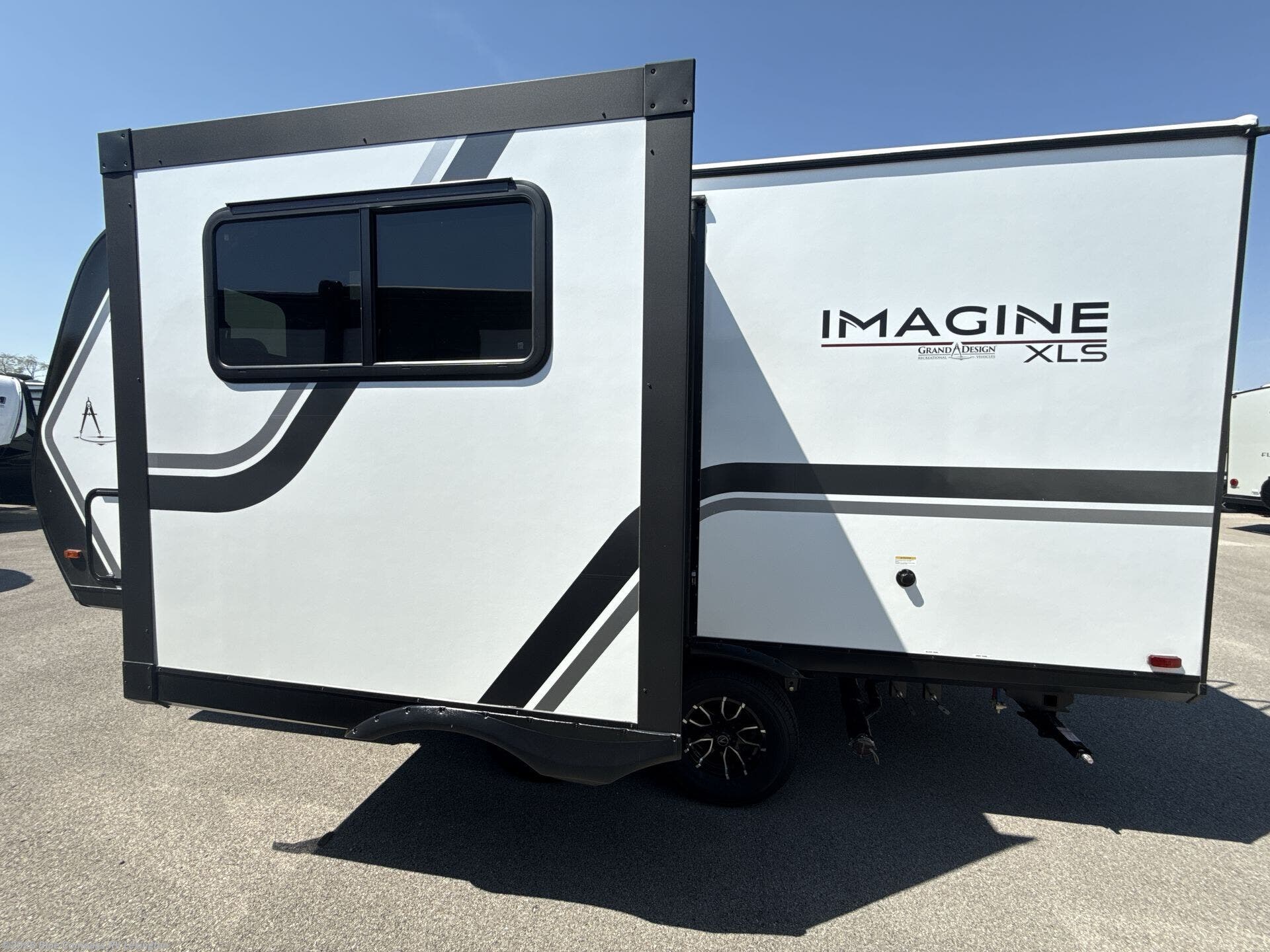2026 Imagine XLS 17MKE by Grand Design from Blue Compass RV Lexington in Georgetown, Kentucky