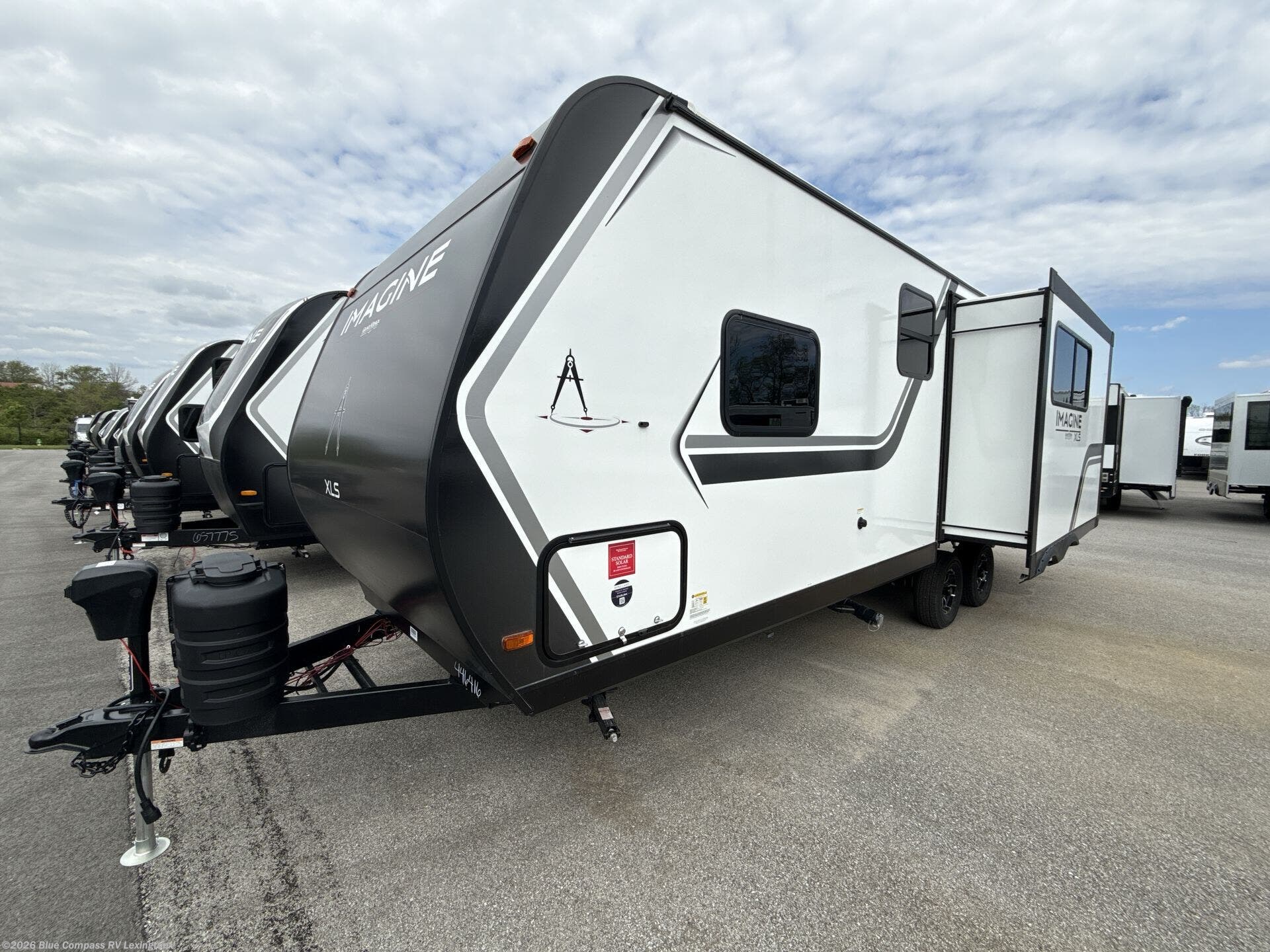 New 2026 Grand Design Imagine XLS 23LDE available in Georgetown, Kentucky