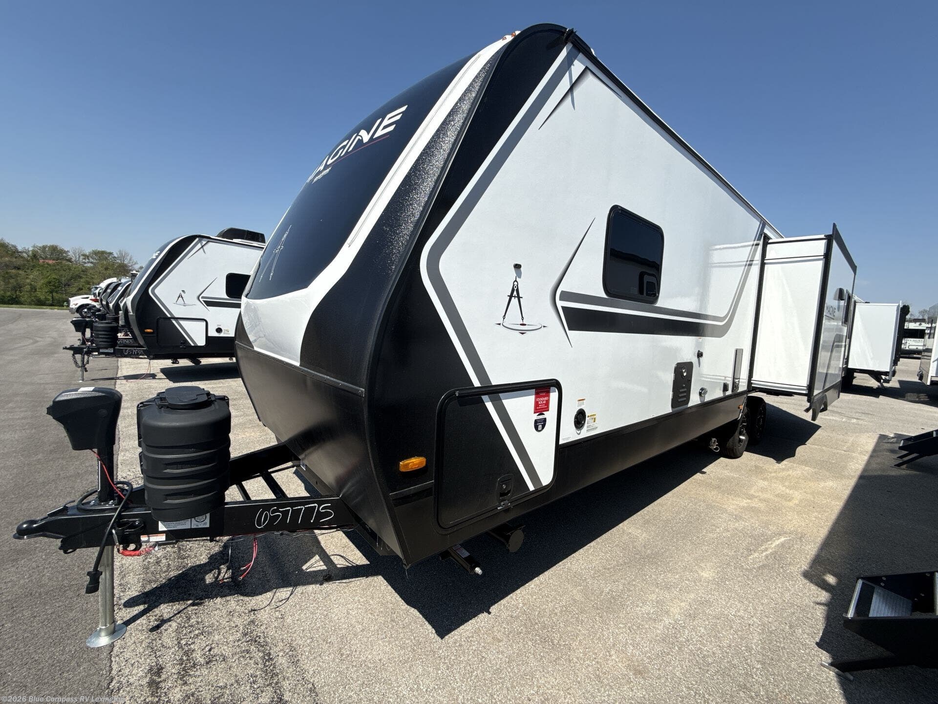 New 2026 Grand Design Imagine 2970RL available in Georgetown, Kentucky