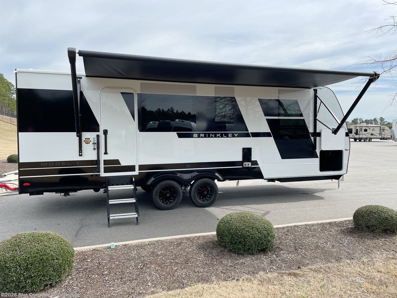 New 2026 Brinkley RV Model I 265 available in Georgetown, Kentucky