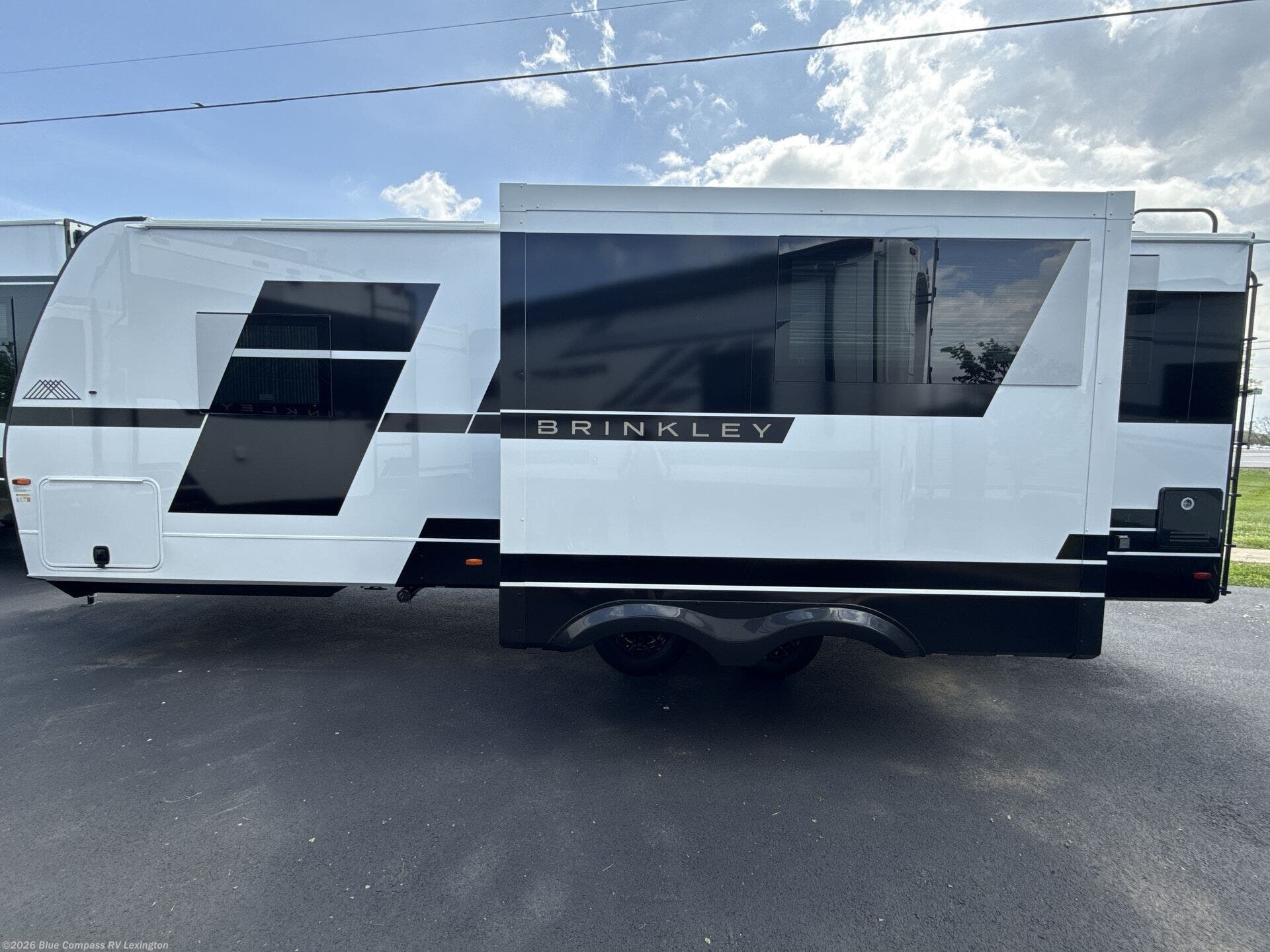 2026 Model I 265 by Brinkley RV from Blue Compass RV Lexington in Georgetown, Kentucky