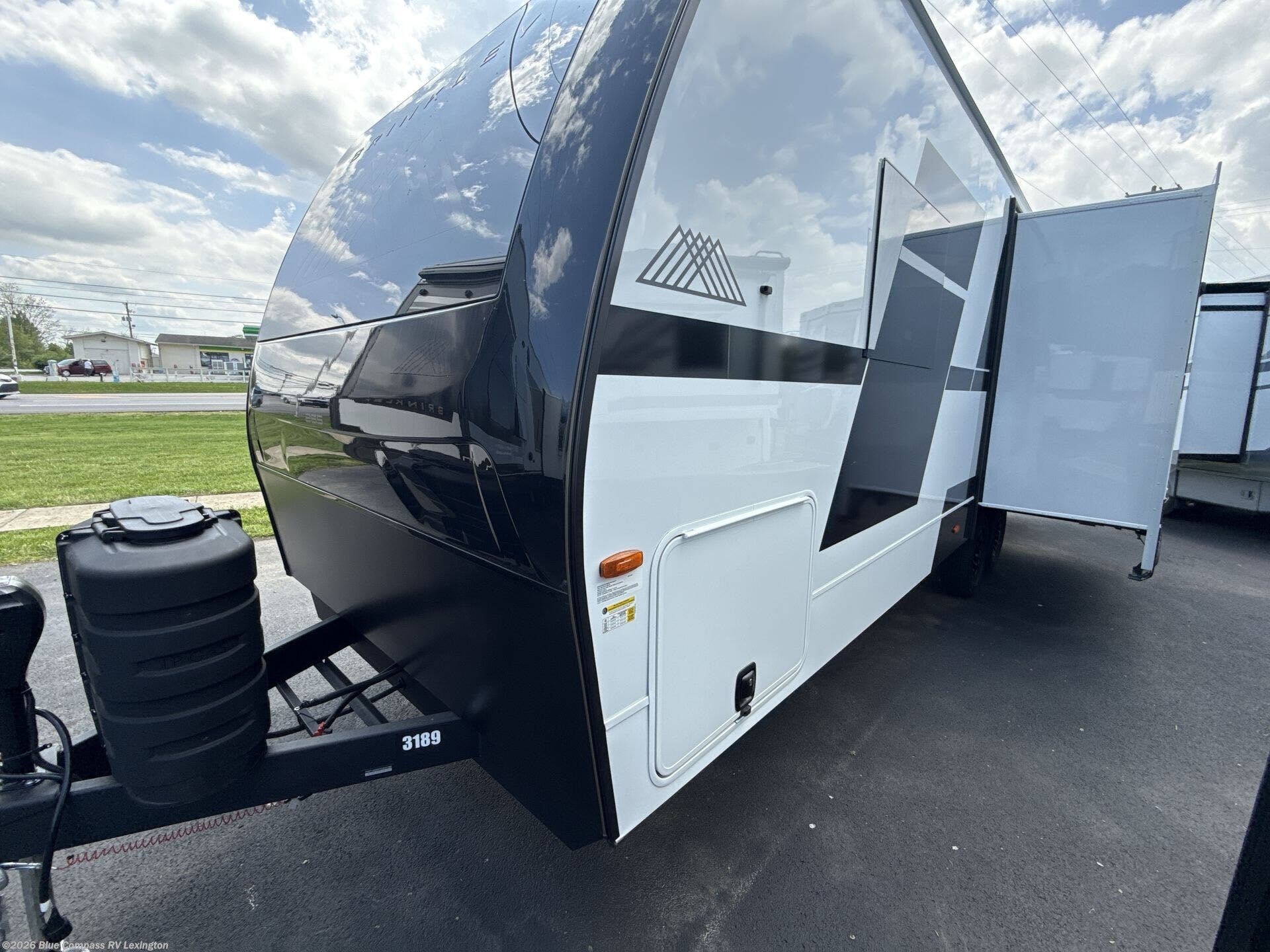 New 2026 Brinkley RV Model I 265 available in Georgetown, Kentucky