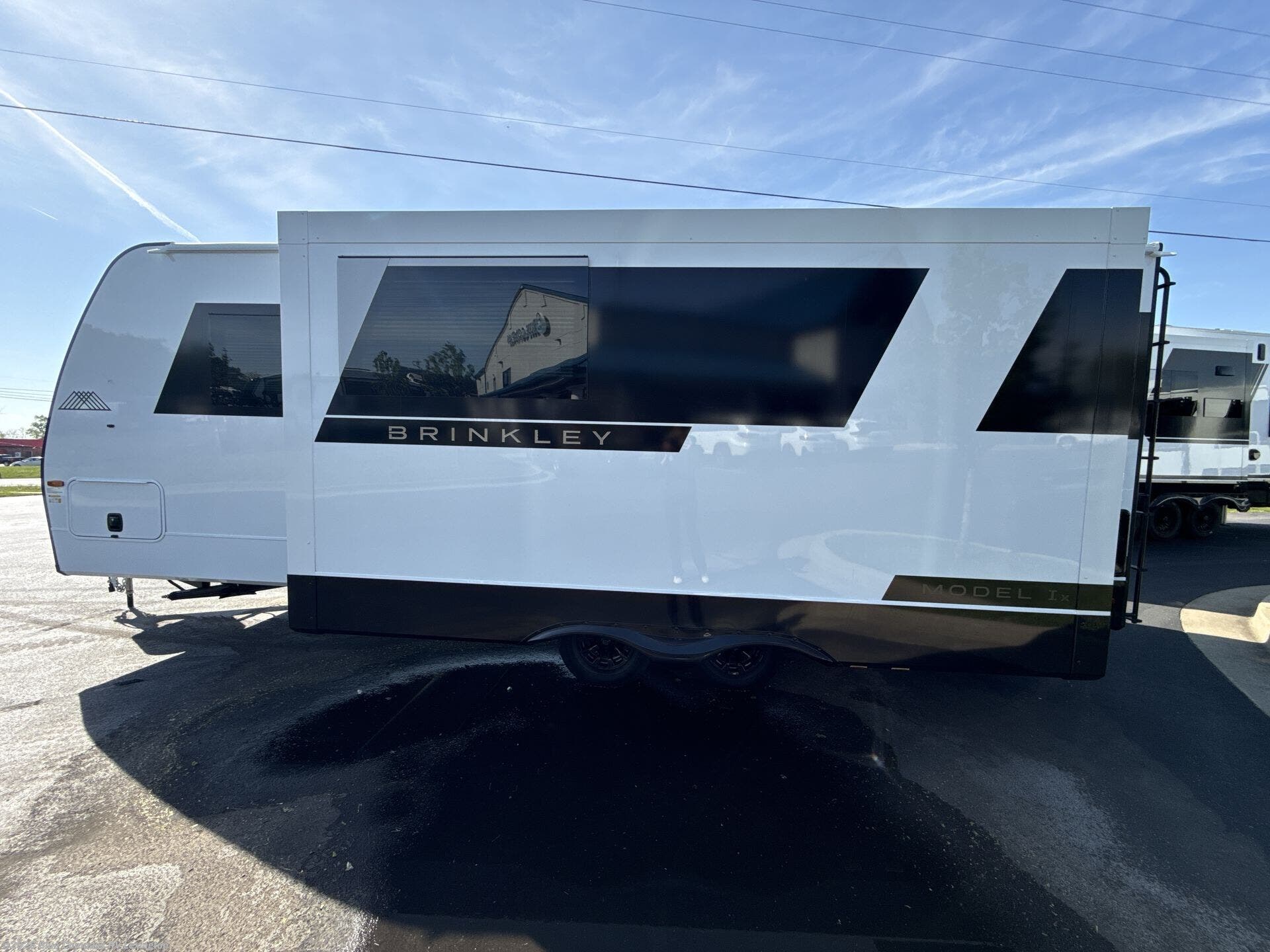 2026 Model Ix 23x by Brinkley RV from Blue Compass RV Lexington in Georgetown, Kentucky