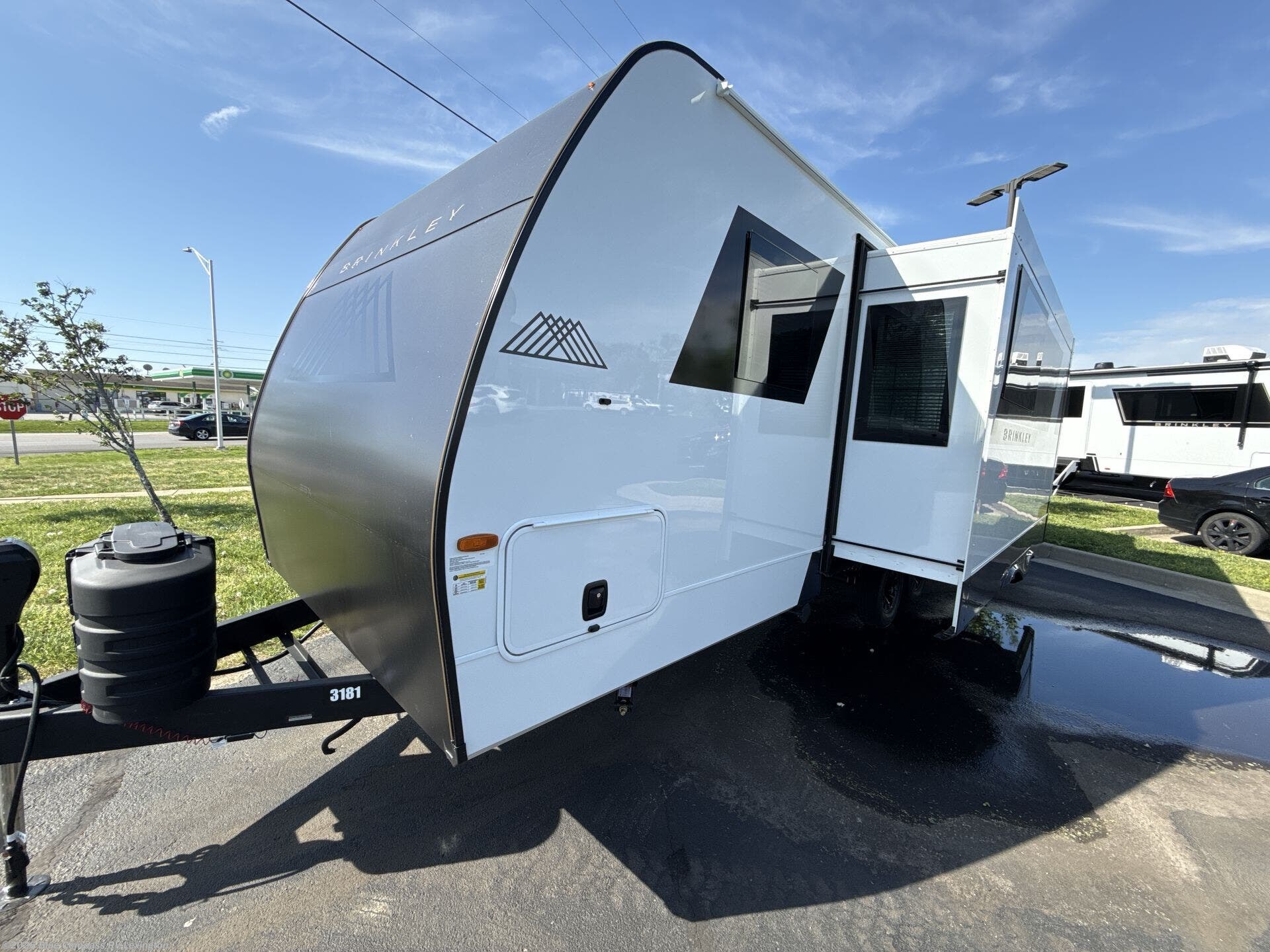 New 2026 Brinkley RV Model Ix 23x available in Georgetown, Kentucky
