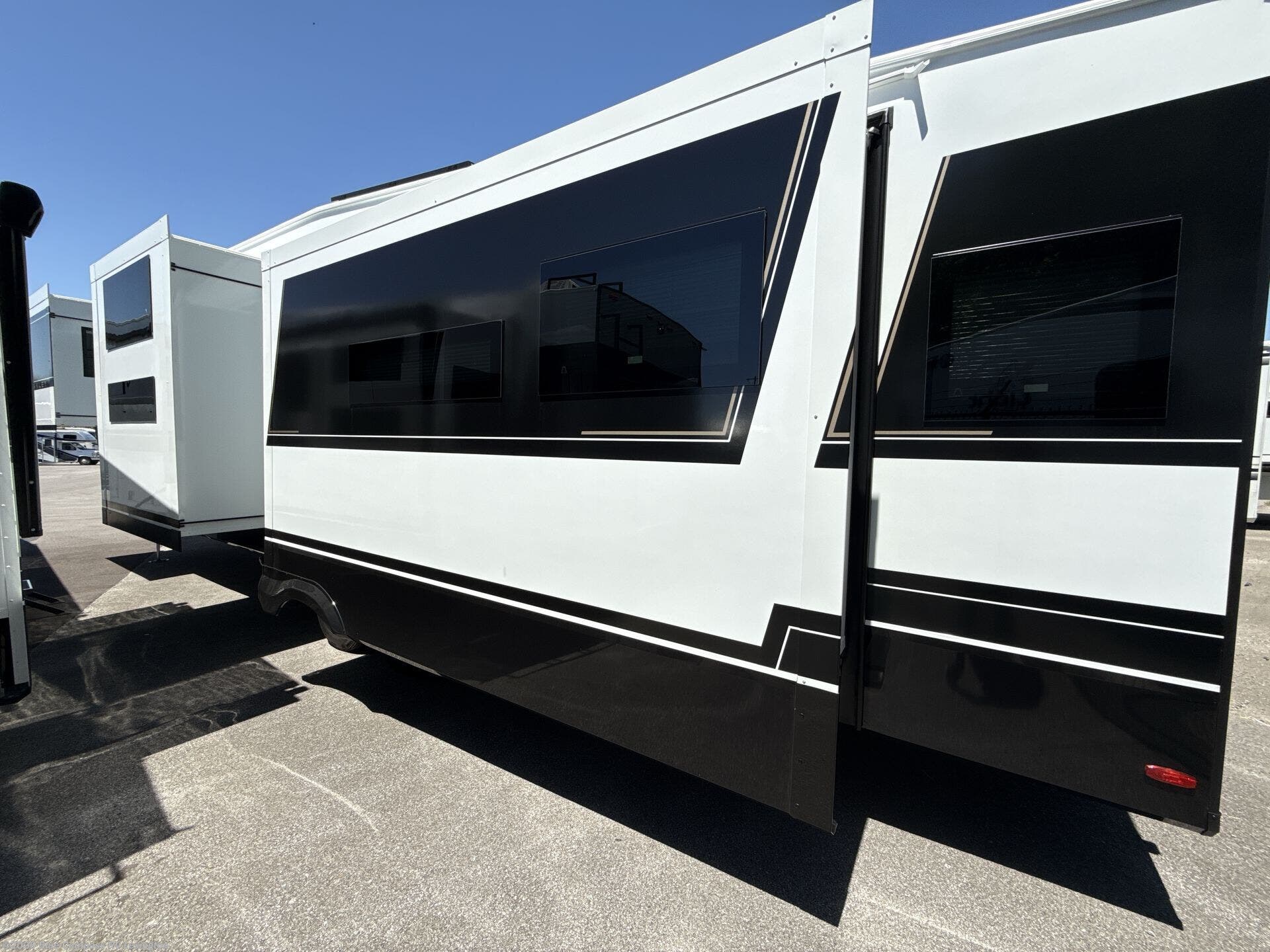 2026 Model Z 3610 by Brinkley RV from Blue Compass RV Lexington in Georgetown, Kentucky