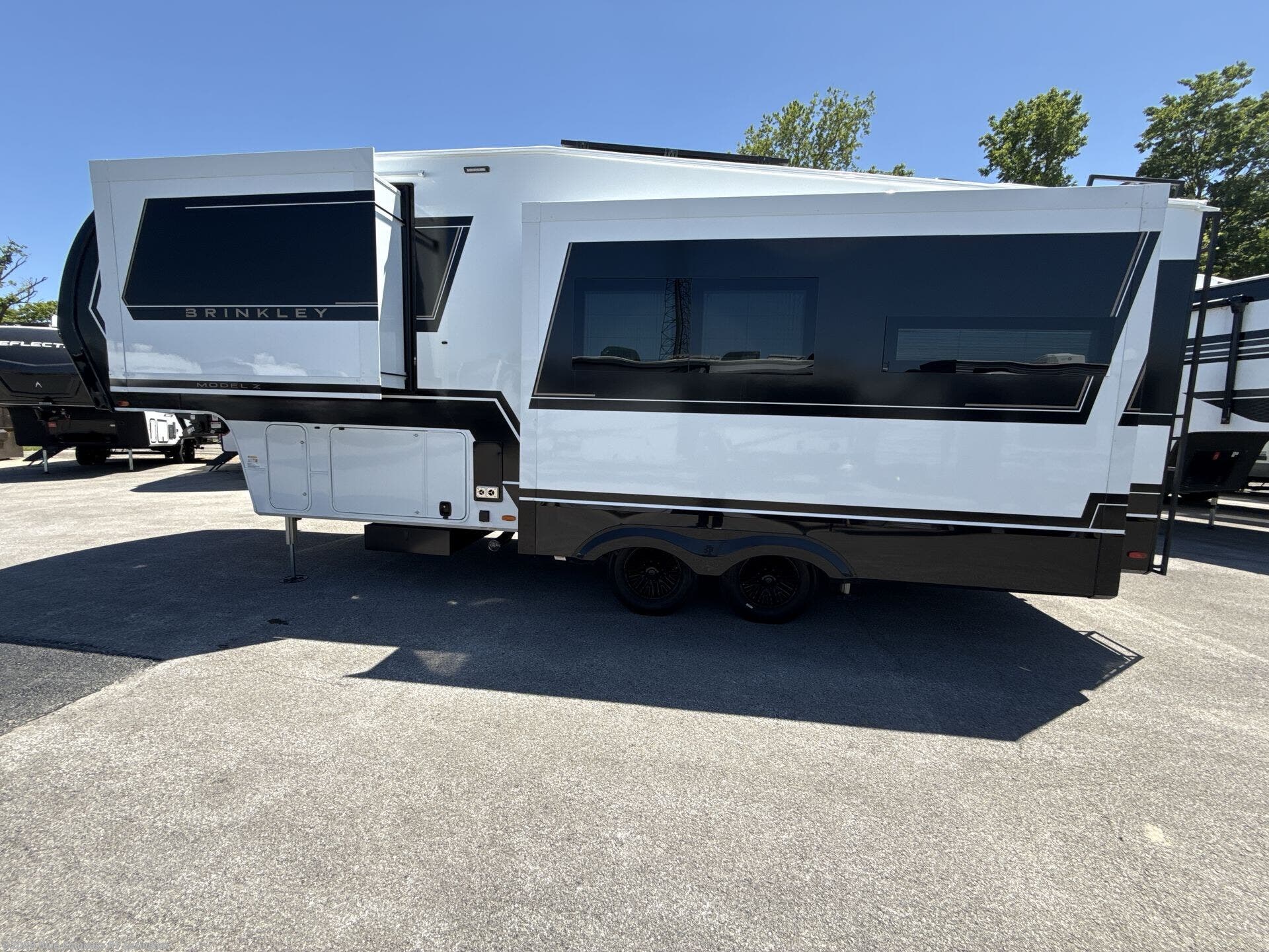 2026 Model Z 2700 by Brinkley RV from Blue Compass RV Lexington in Georgetown, Kentucky