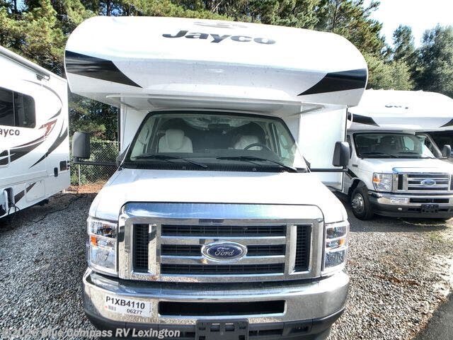 2026 Redhawk 24B by Jayco from Blue Compass RV Lexington in Georgetown, Kentucky