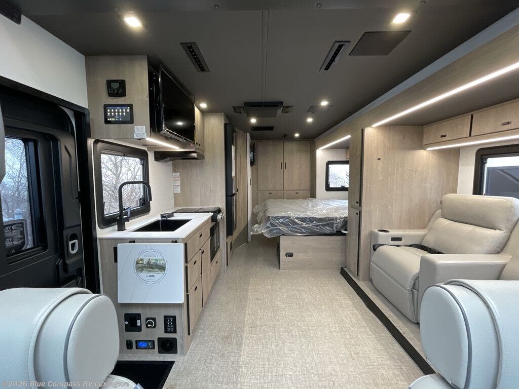 New 2026 Grand Design Lineage Series M 25FW available in Georgetown, Kentucky