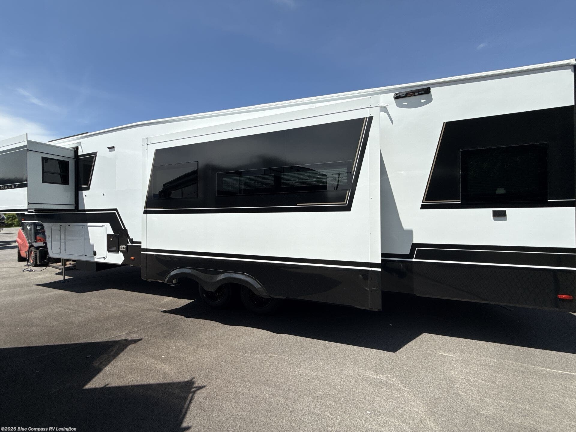 2026 Model Z 3420 by Brinkley RV from Blue Compass RV Lexington in Georgetown, Kentucky