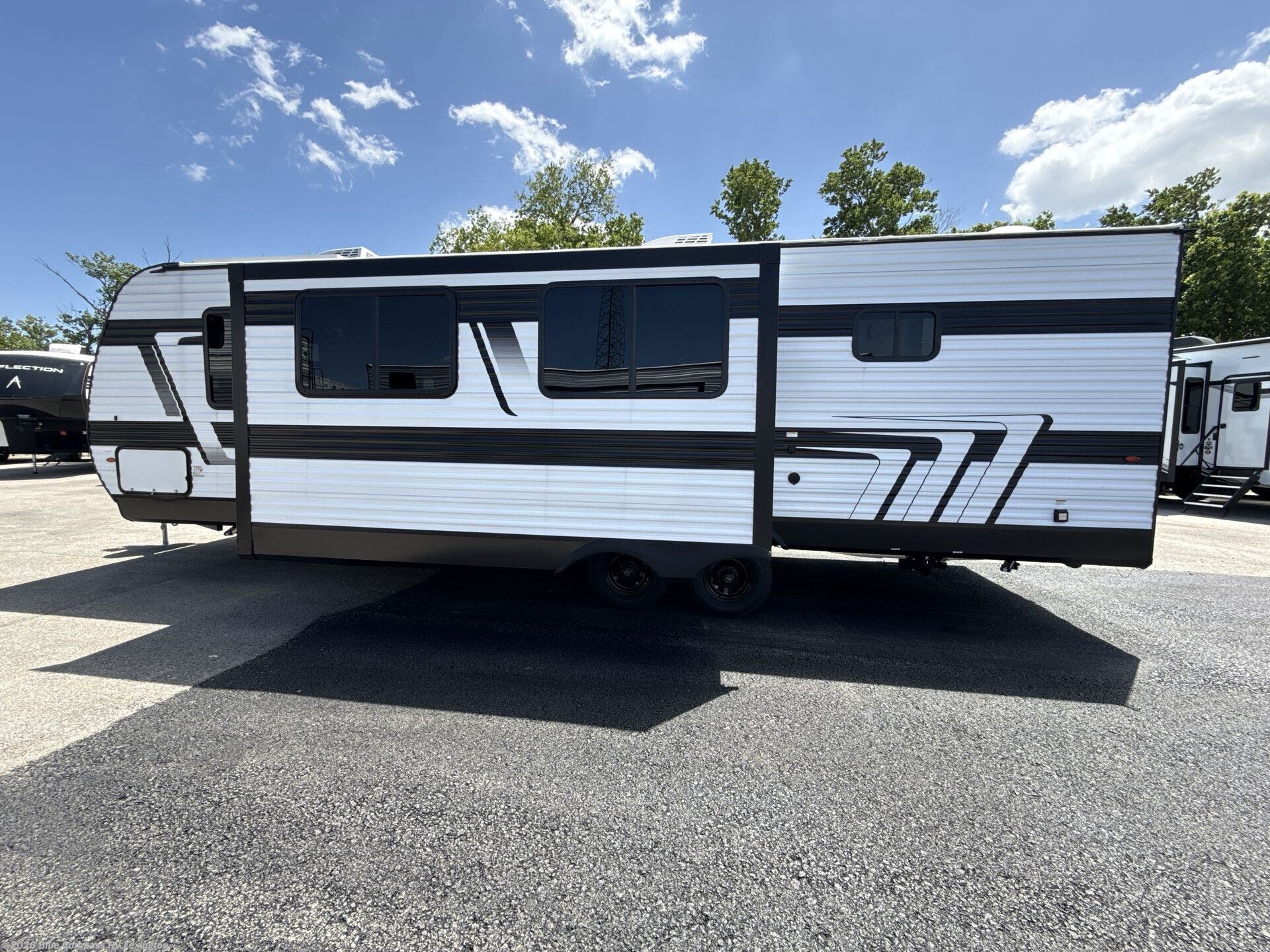 2026 Momentum MAV 28MAV by Grand Design from Blue Compass RV Lexington in Georgetown, Kentucky