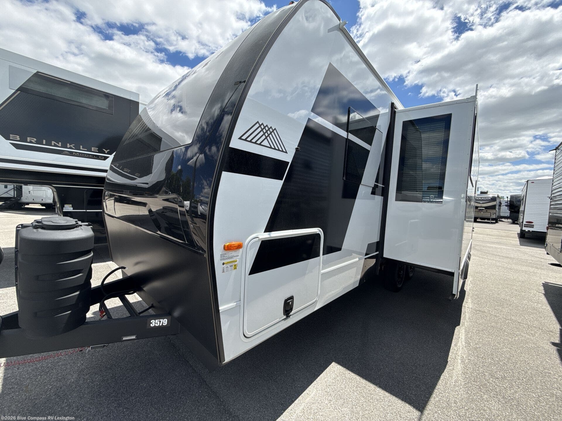 2026 Model I 235 by Brinkley RV from Blue Compass RV Lexington in Georgetown, Kentucky