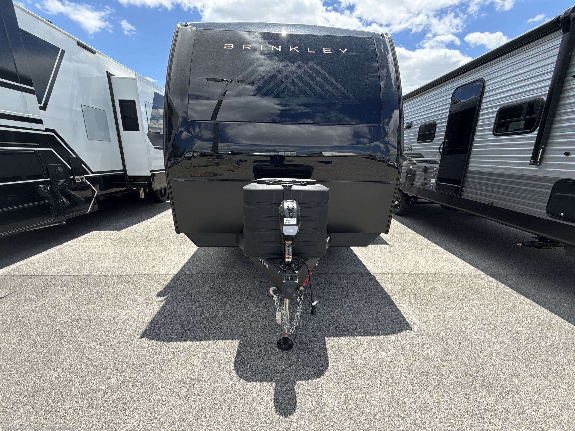 New 2026 Brinkley RV Model I 235 available in Georgetown, Kentucky