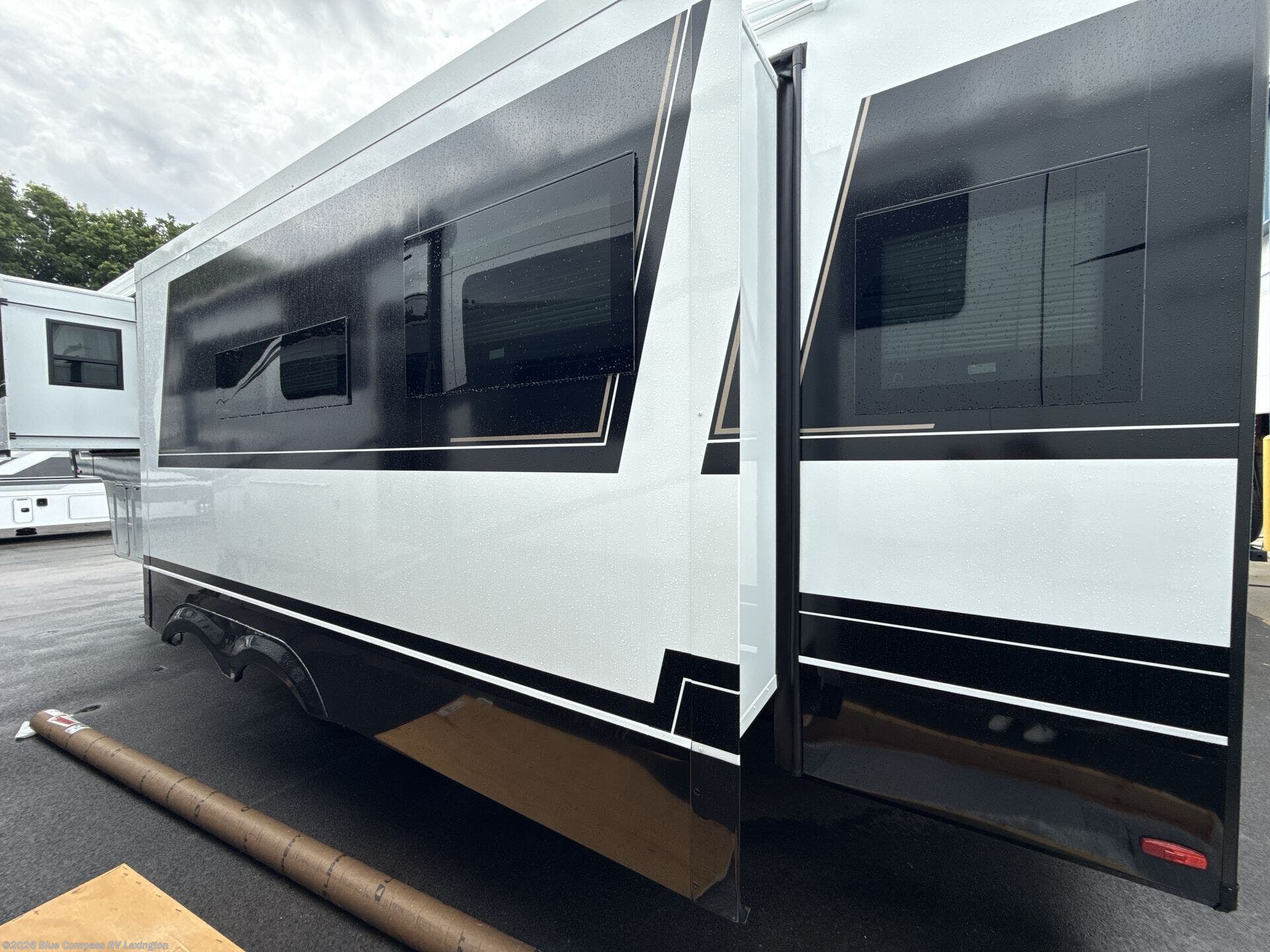 2026 Model Z 3100 by Brinkley RV from Blue Compass RV Lexington in Georgetown, Kentucky
