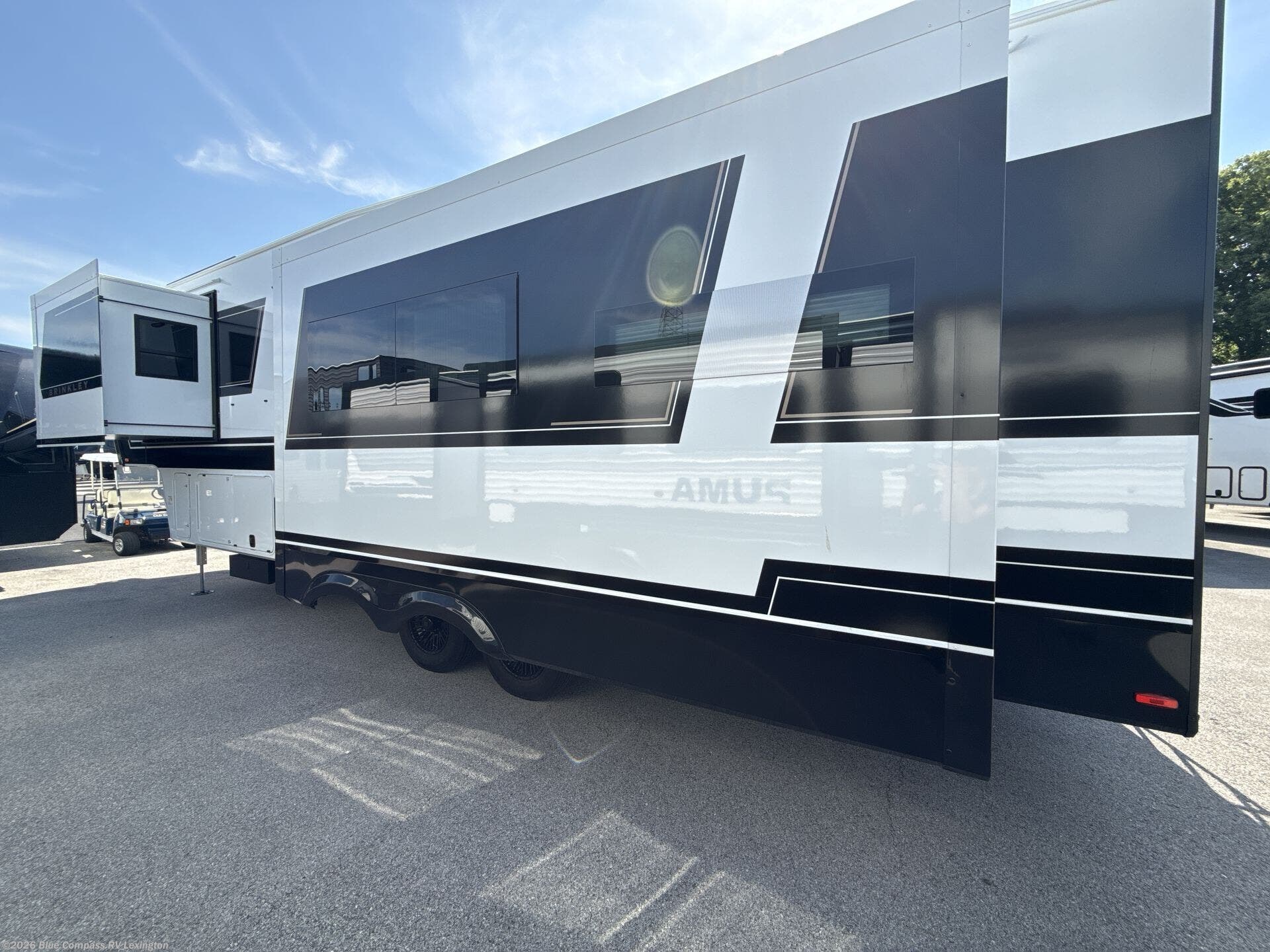 2026 Model Z 3200 by Brinkley RV from Blue Compass RV Lexington in Georgetown, Kentucky