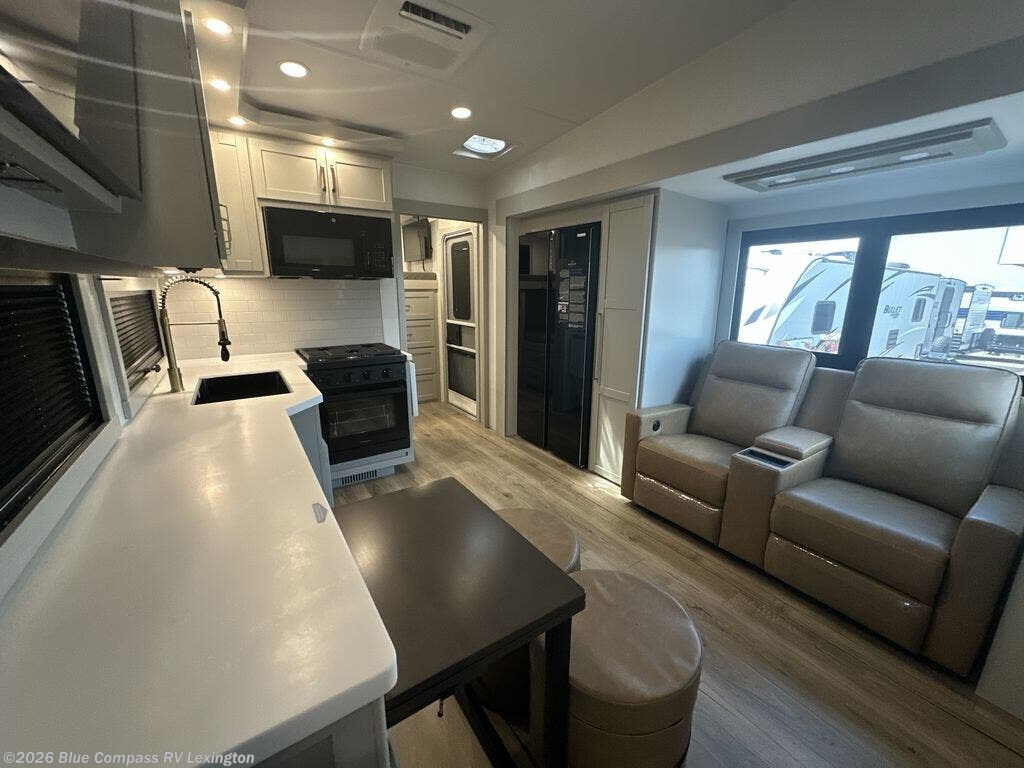 2027 Brinkley RV Model Z 2810 - New Fifth Wheel For Sale by Blue Compass RV Lexington in Georgetown, Kentucky