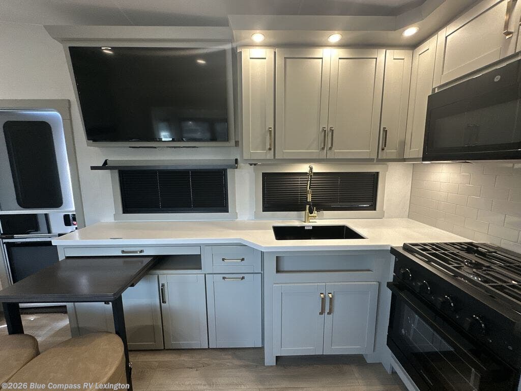 New 2027 Brinkley RV Model Z 2810 available in Georgetown, Kentucky