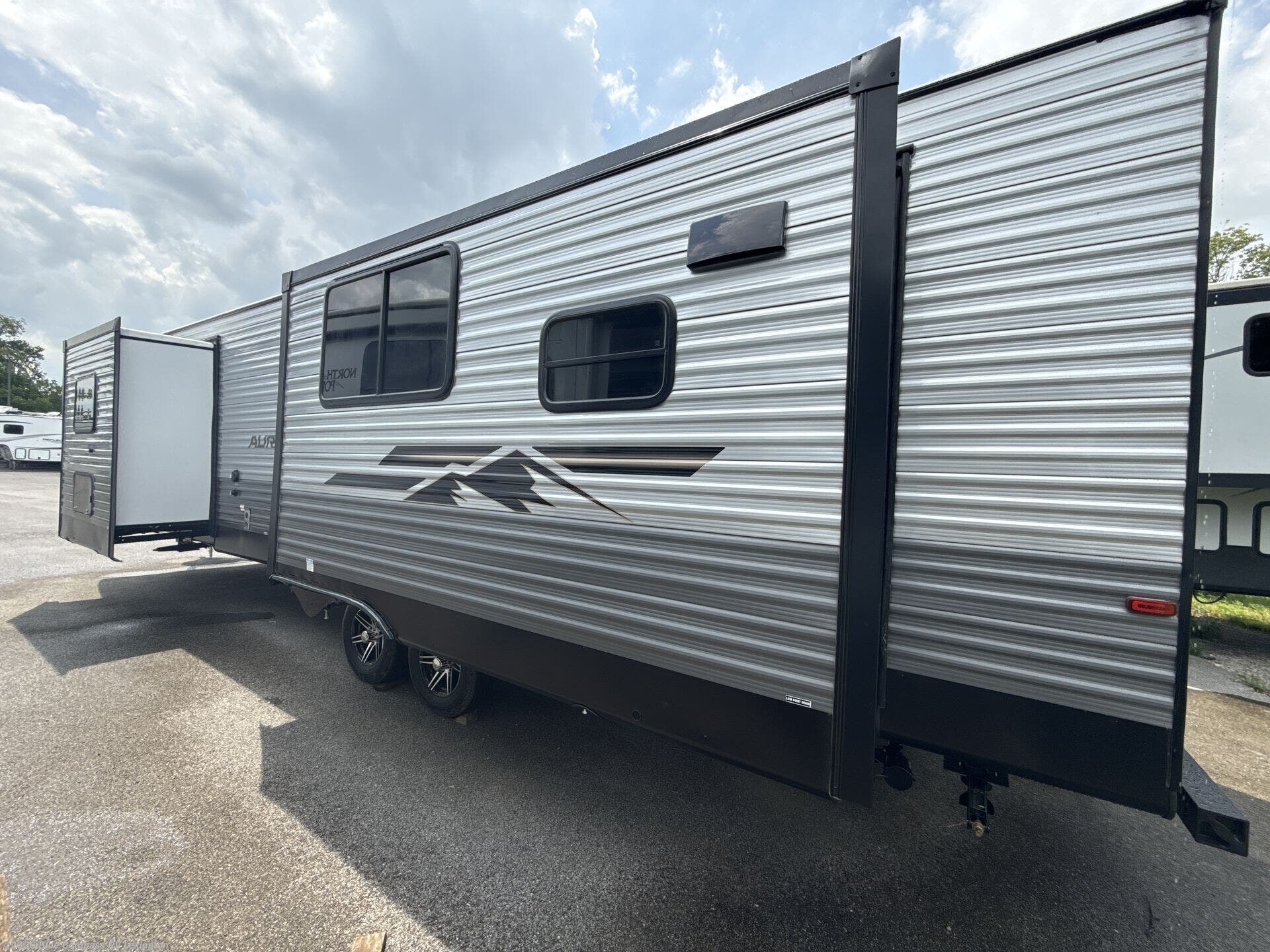 2026 Aurora 32MAZE by Forest River from Blue Compass RV Lexington in Georgetown, Kentucky