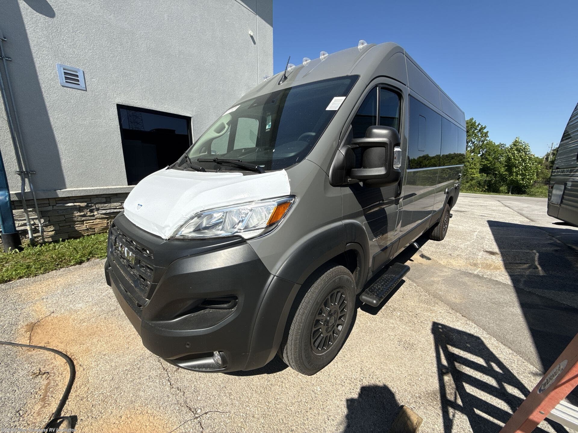 New 2027 Jayco Swift 20T available in Georgetown, Kentucky
