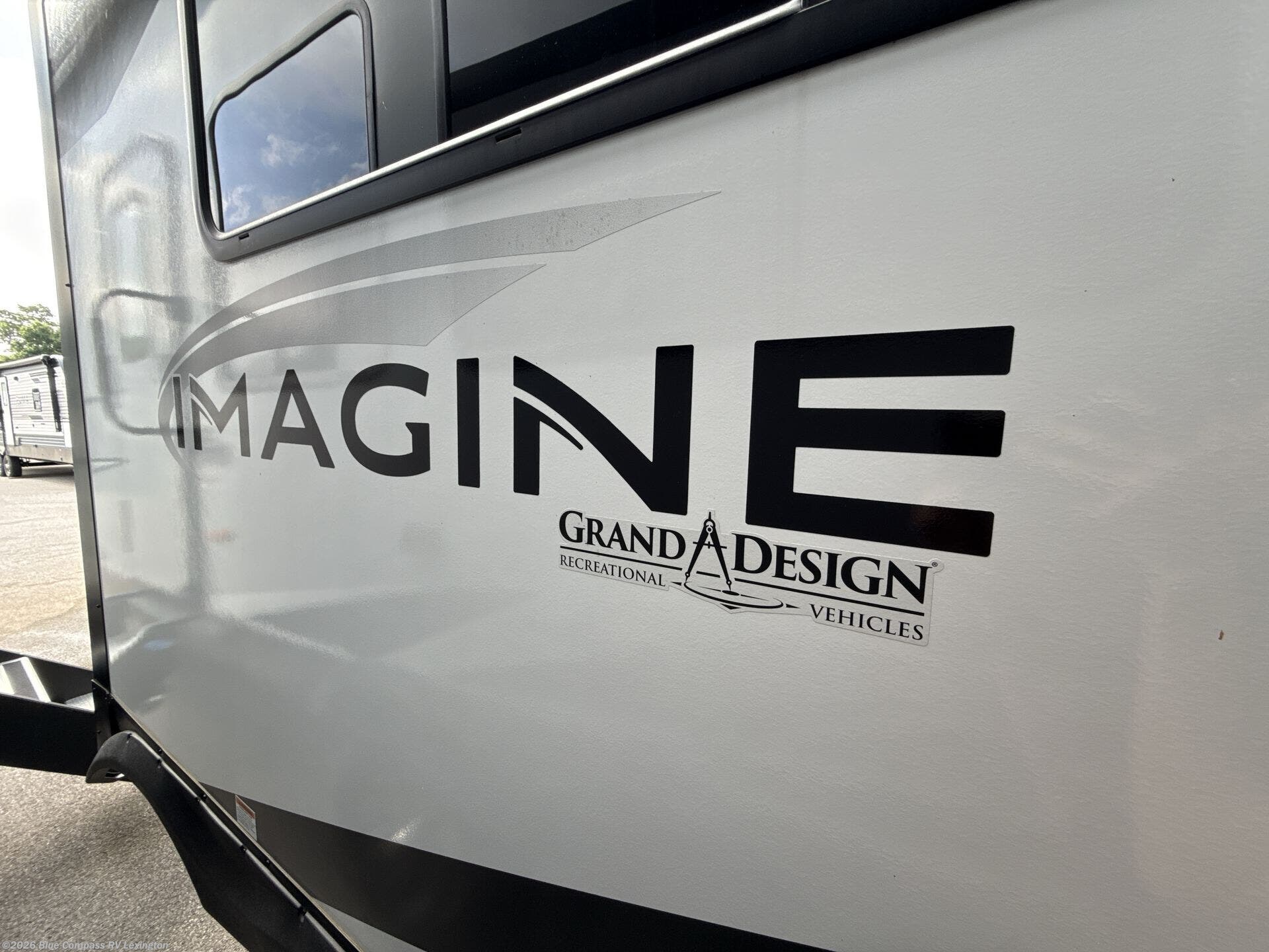 2023 Imagine 2500RL by Grand Design from Blue Compass RV Lexington in Georgetown, Kentucky