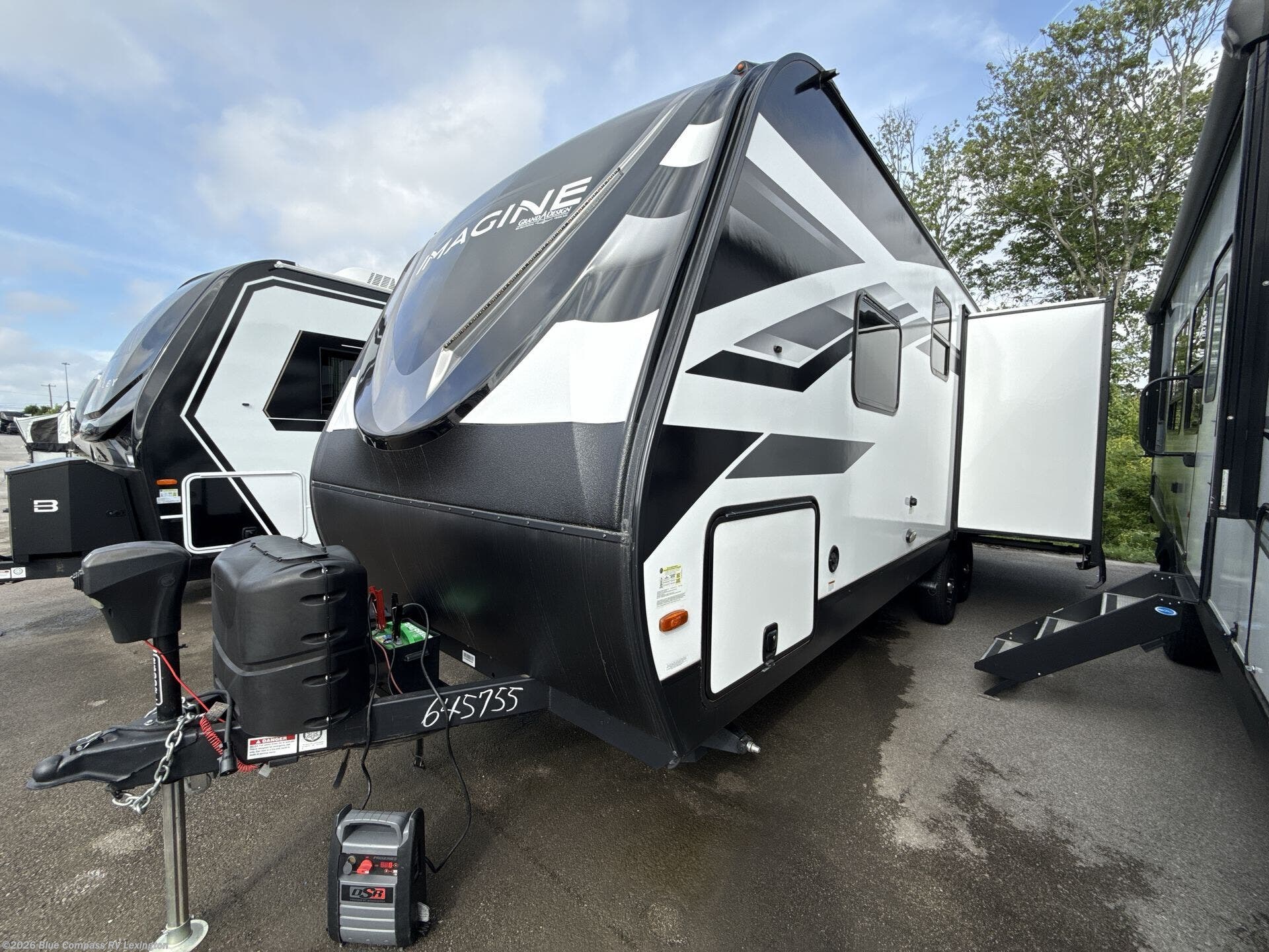 Used 2023 Grand Design Imagine 2500RL available in Georgetown, Kentucky