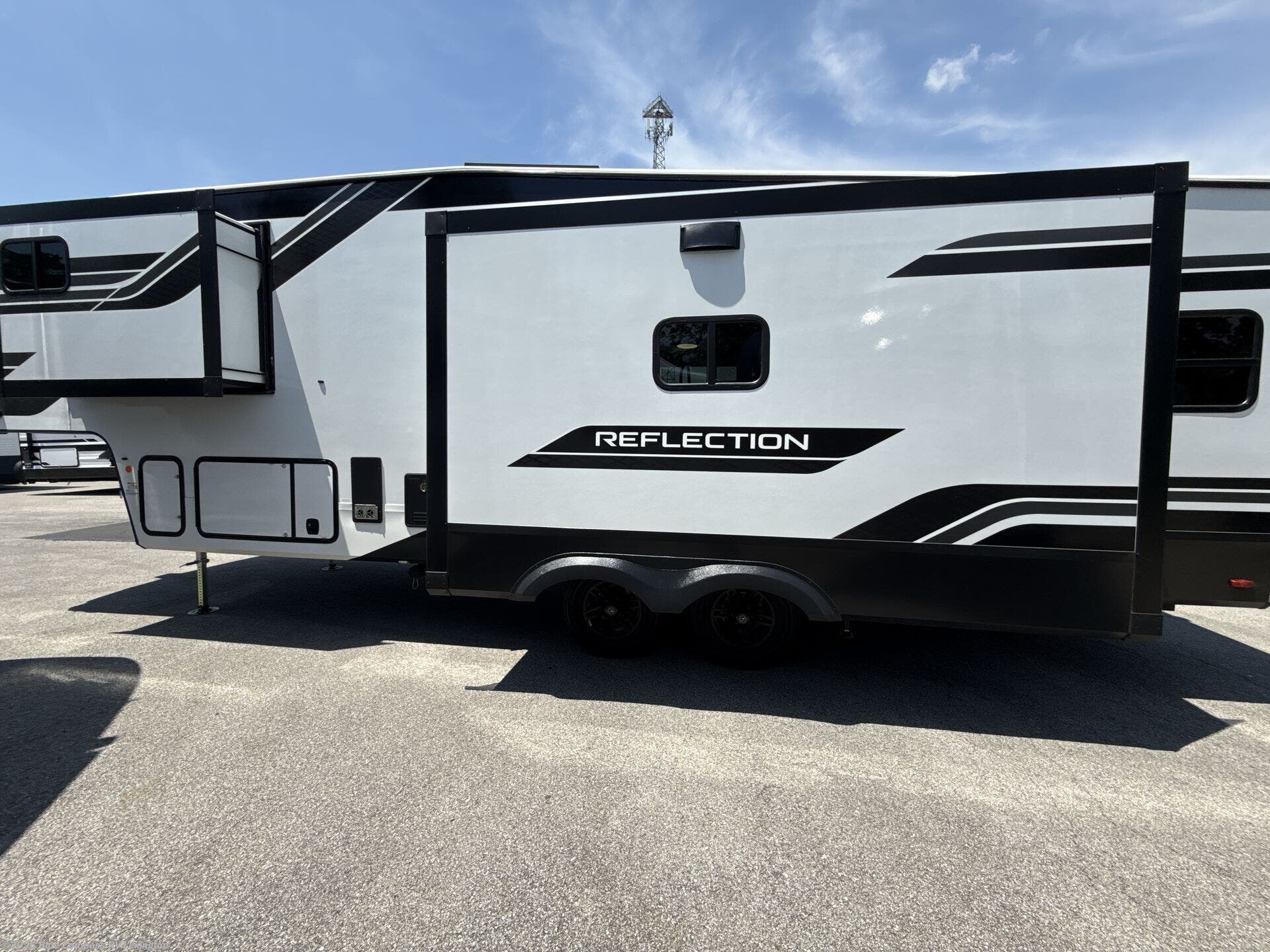 2026 Reflection 303RLS by Grand Design from Blue Compass RV Lexington in Georgetown, Kentucky