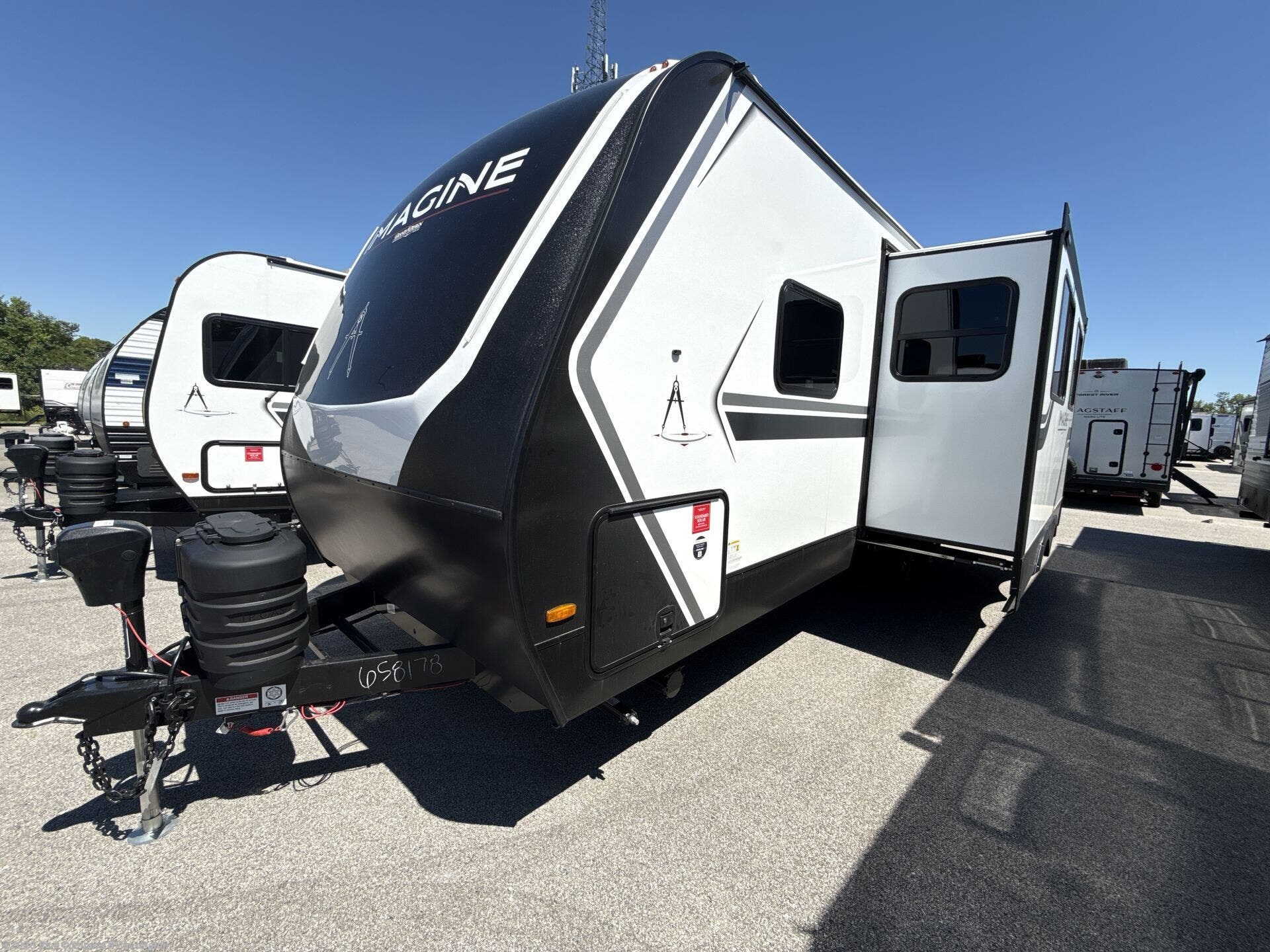 New 2026 Grand Design Imagine 2600RB available in Georgetown, Kentucky