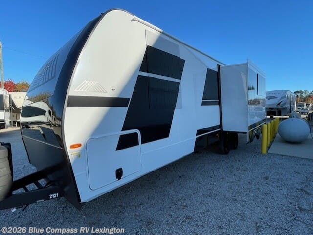 New 2026 Brinkley RV Model I 294 available in Georgetown, Kentucky