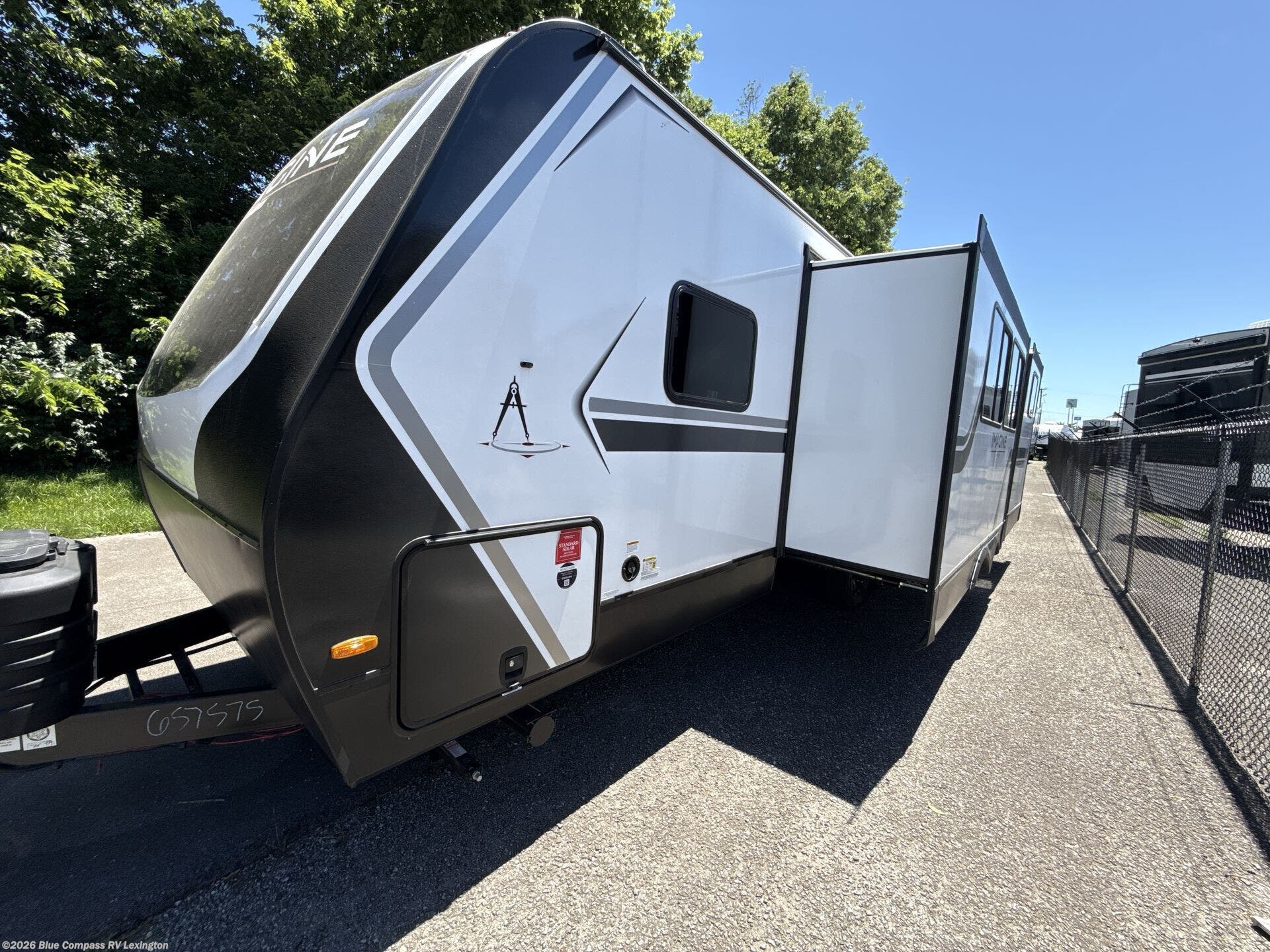 New 2026 Grand Design Imagine 2810BH available in Georgetown, Kentucky