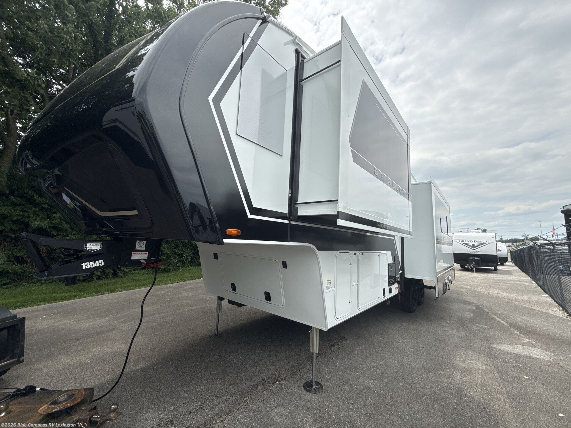 New 2027 Brinkley RV Model Z 3110 available in Georgetown, Kentucky