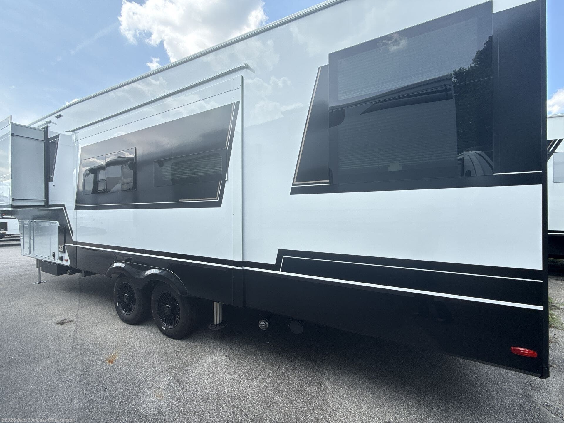 2027 Model Z 3210 by Brinkley RV from Blue Compass RV Lexington in Georgetown, Kentucky