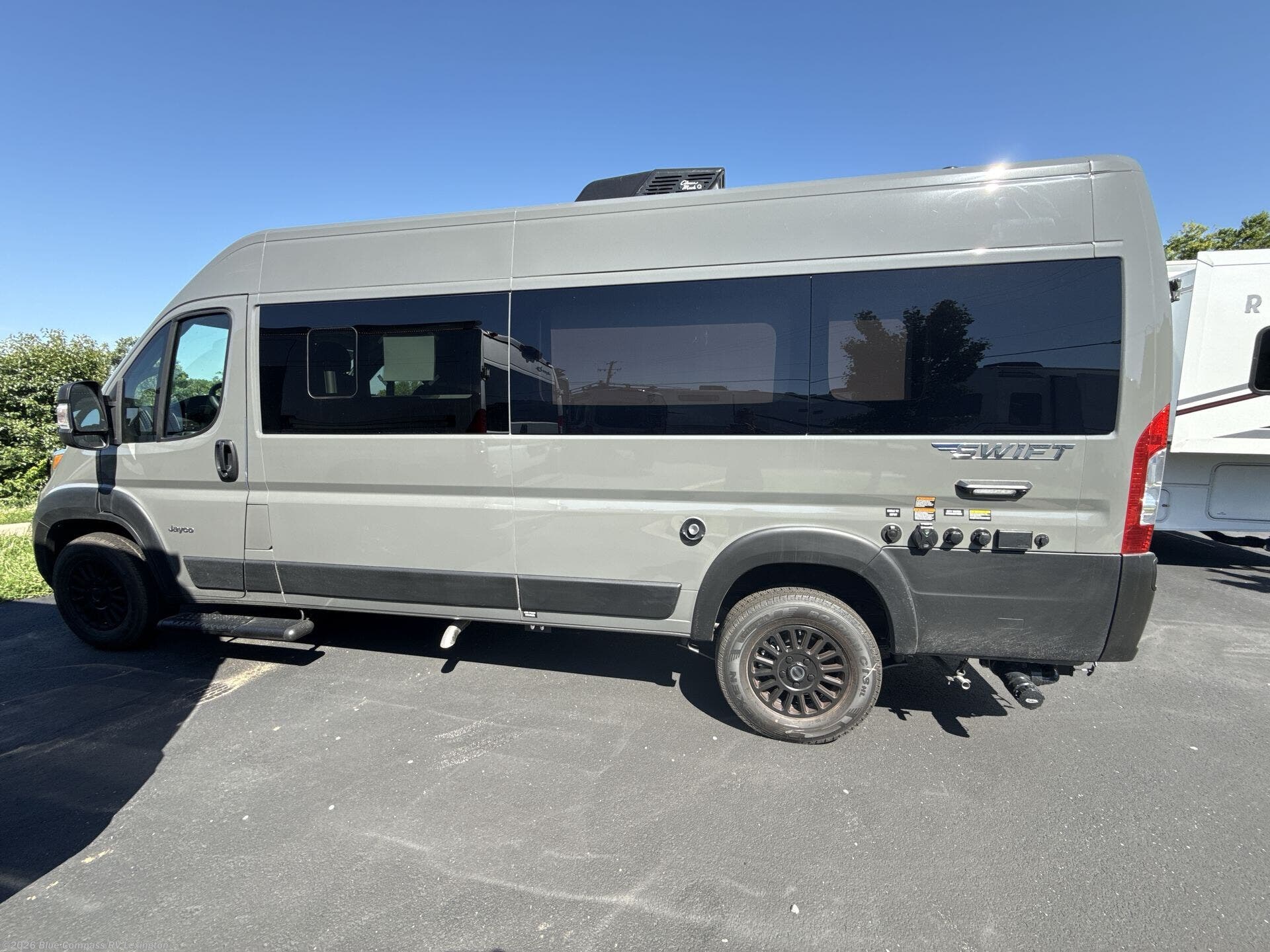 2026 Swift 20T by Jayco from Blue Compass RV Lexington in Georgetown, Kentucky