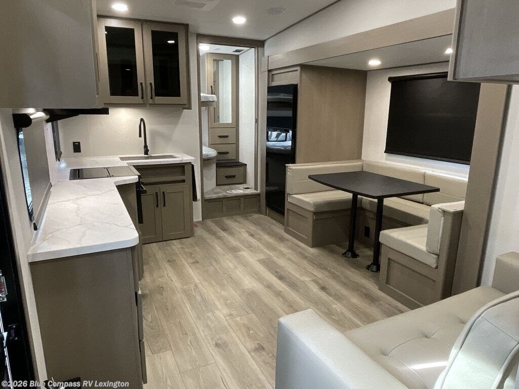 2026 Reflection 100 Series 27BH by Grand Design from Blue Compass RV Lexington in Georgetown, Kentucky
