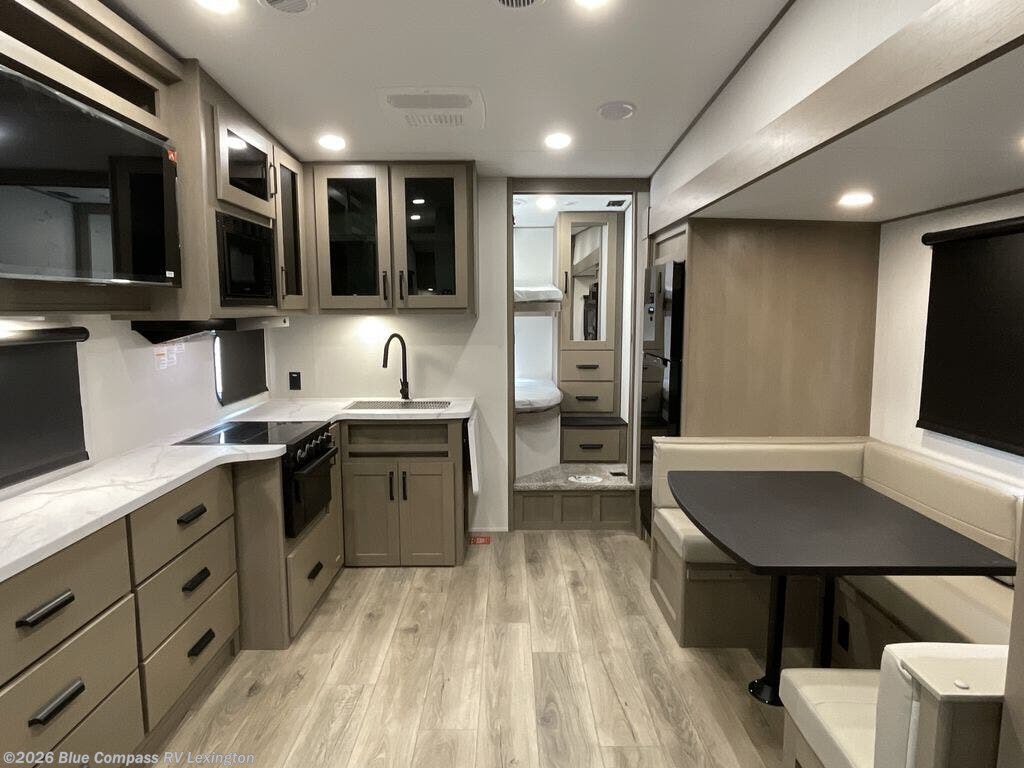 New 2026 Grand Design Reflection 100 Series 27BH available in Georgetown, Kentucky