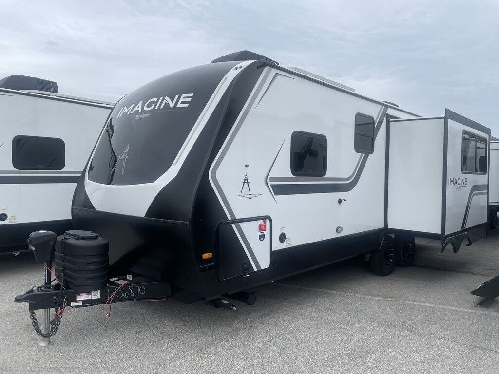 New 2026 Grand Design Imagine 2500RL available in Georgetown, Kentucky