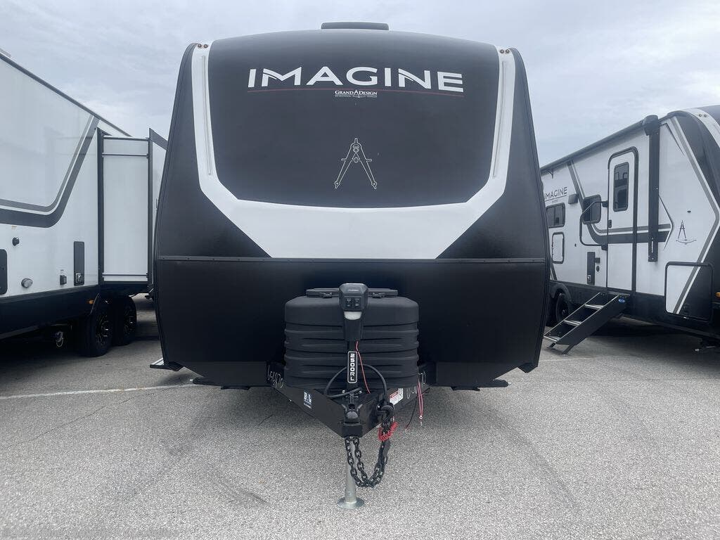 2026 Imagine 2500RL by Grand Design from Blue Compass RV Lexington in Georgetown, Kentucky
